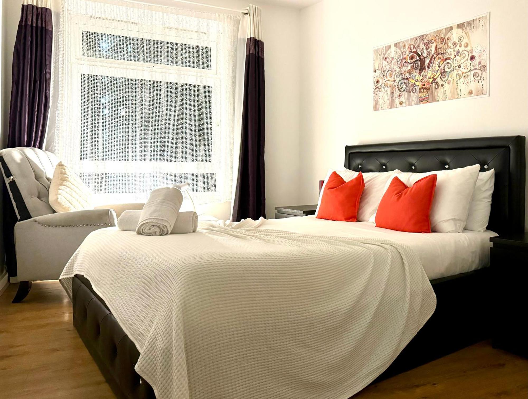 Apartamento The Sheikh's Palace By Wild *
