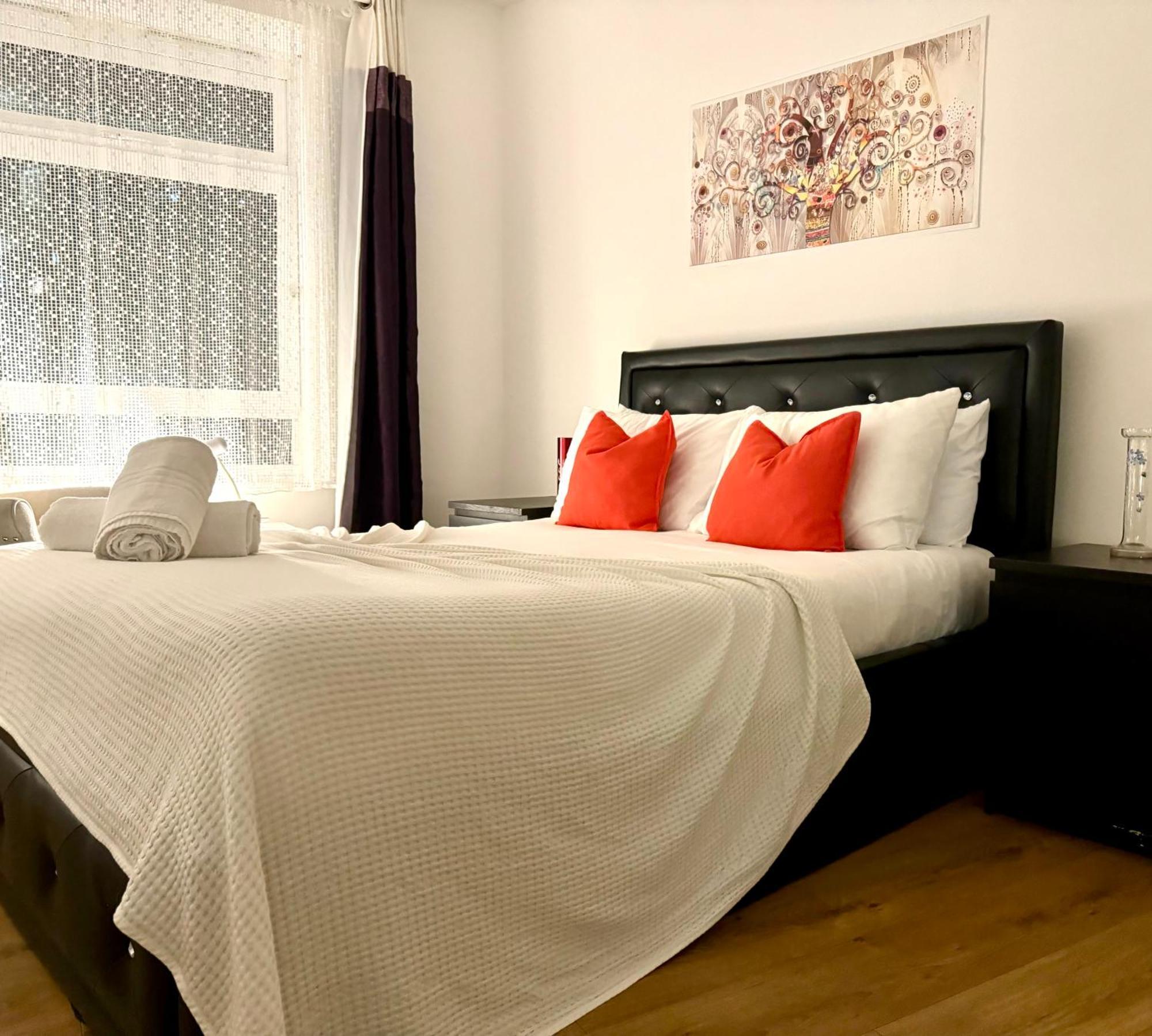 Apartamento The Sheikh's Palace By Wild