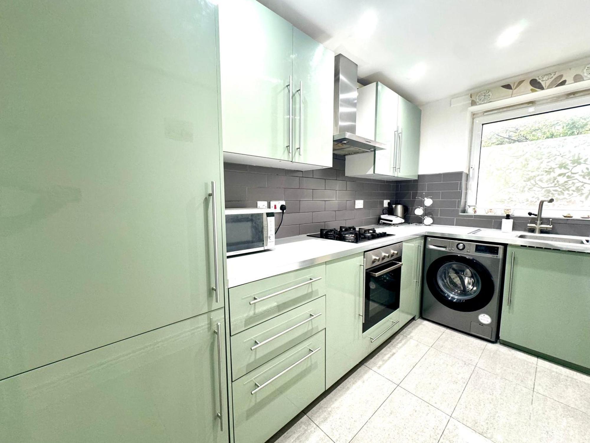 Apartamento The Sheikh's Palace By Wild Londres
