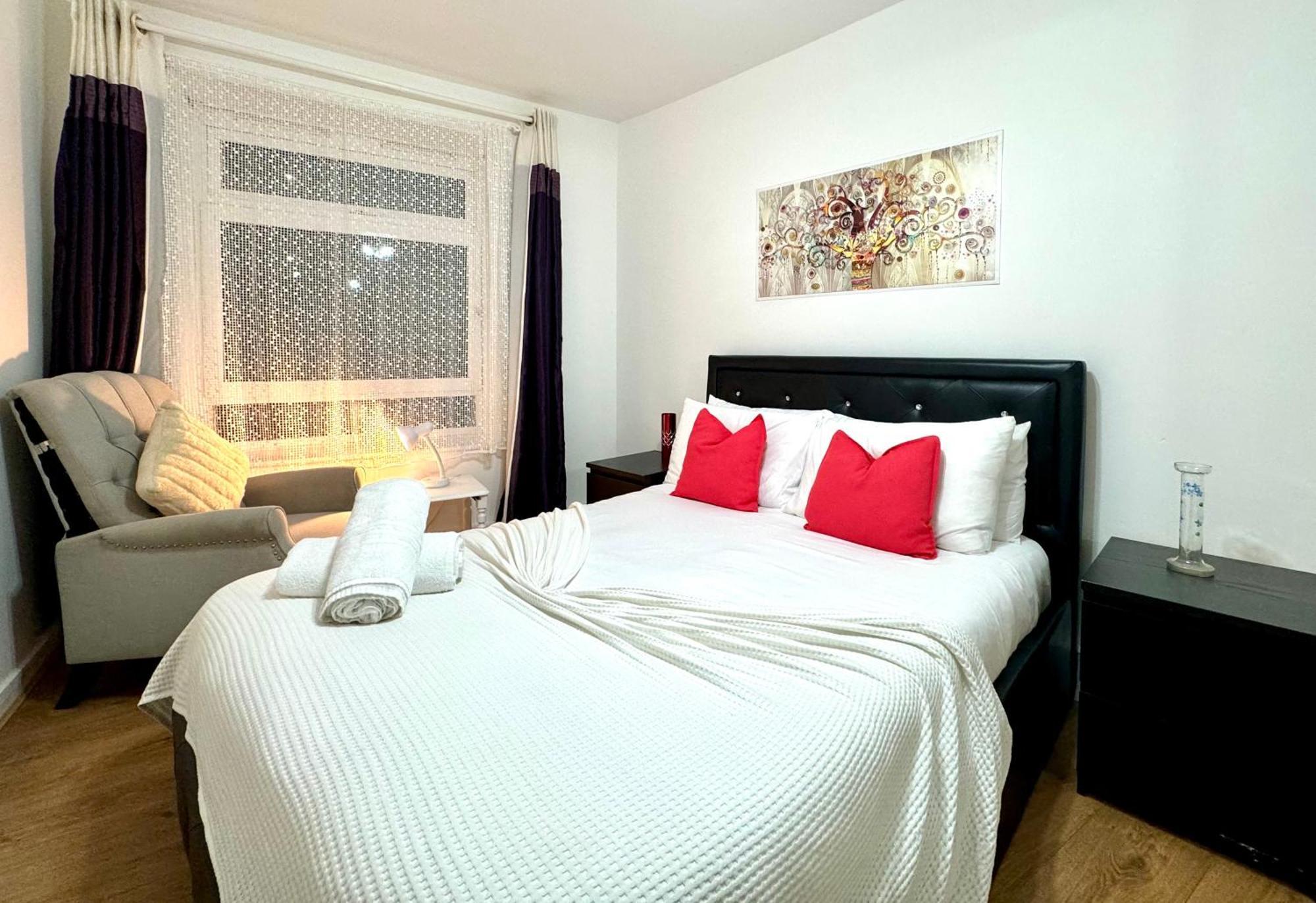 Apartamento The Sheikh's Palace By Wild Londres