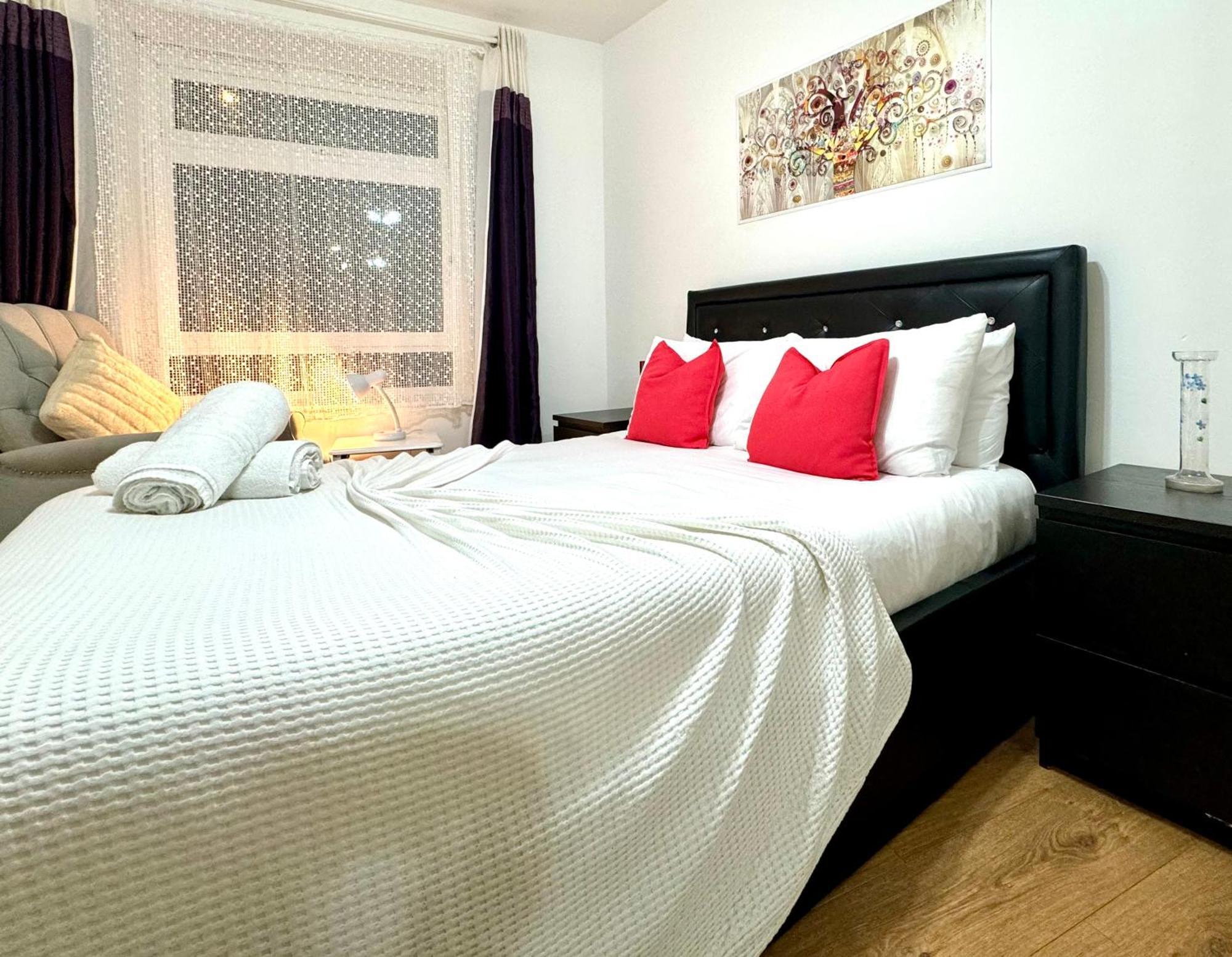 Apartamento The Sheikh's Palace By Wild