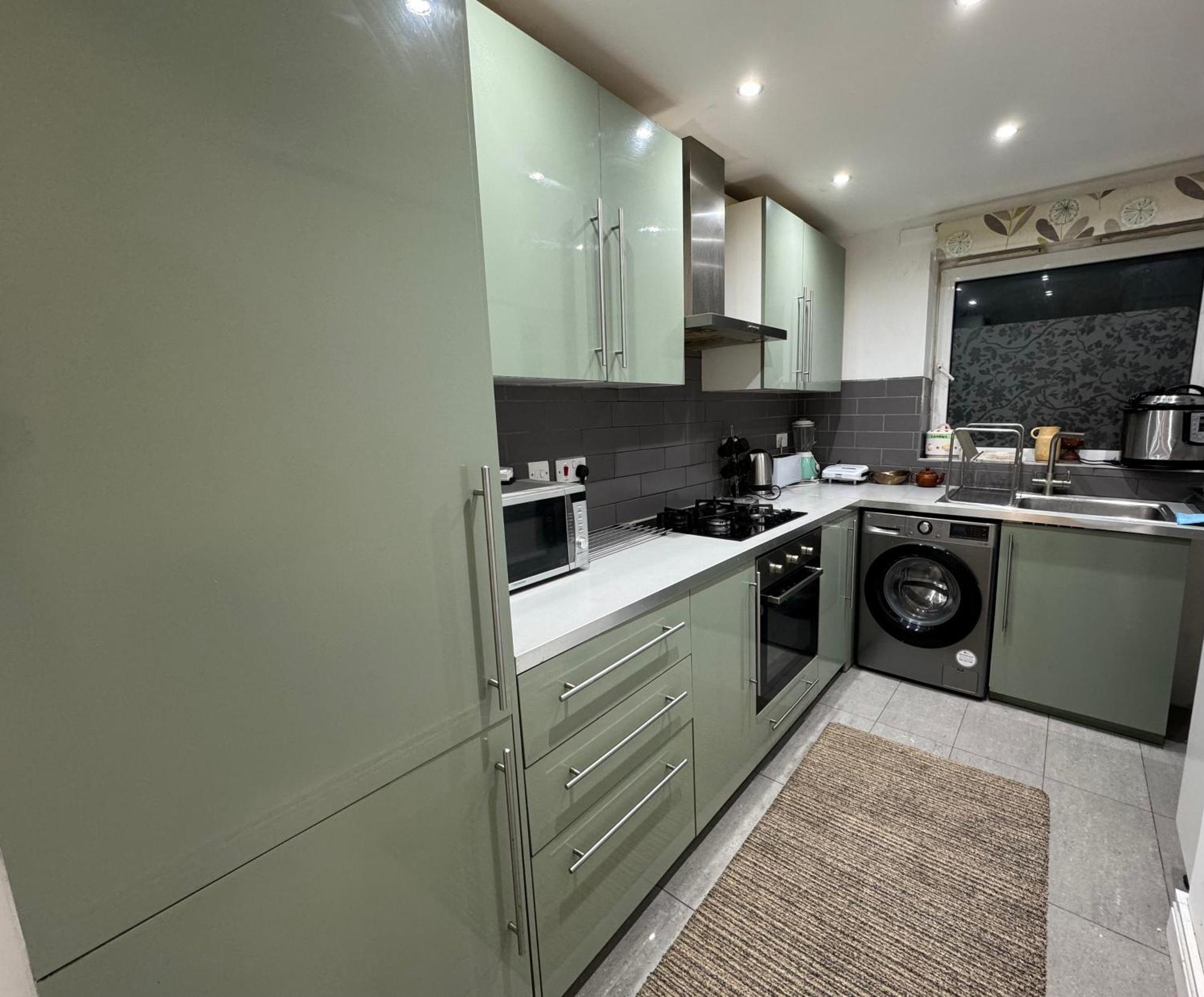 Apartamento The Sheikh's Palace By Wild Londres
