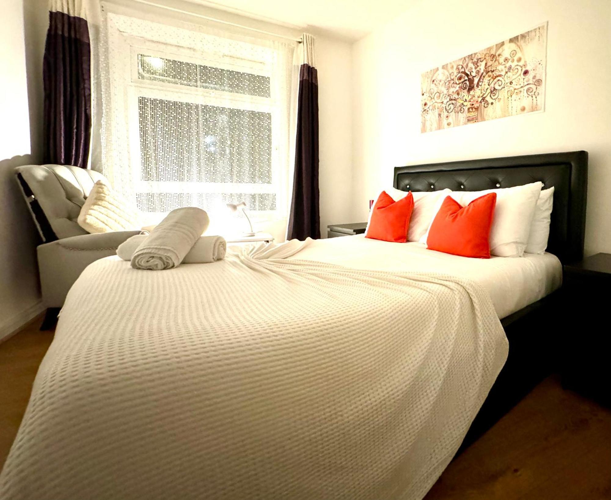 Apartamento The Sheikh's Palace By Wild Londres