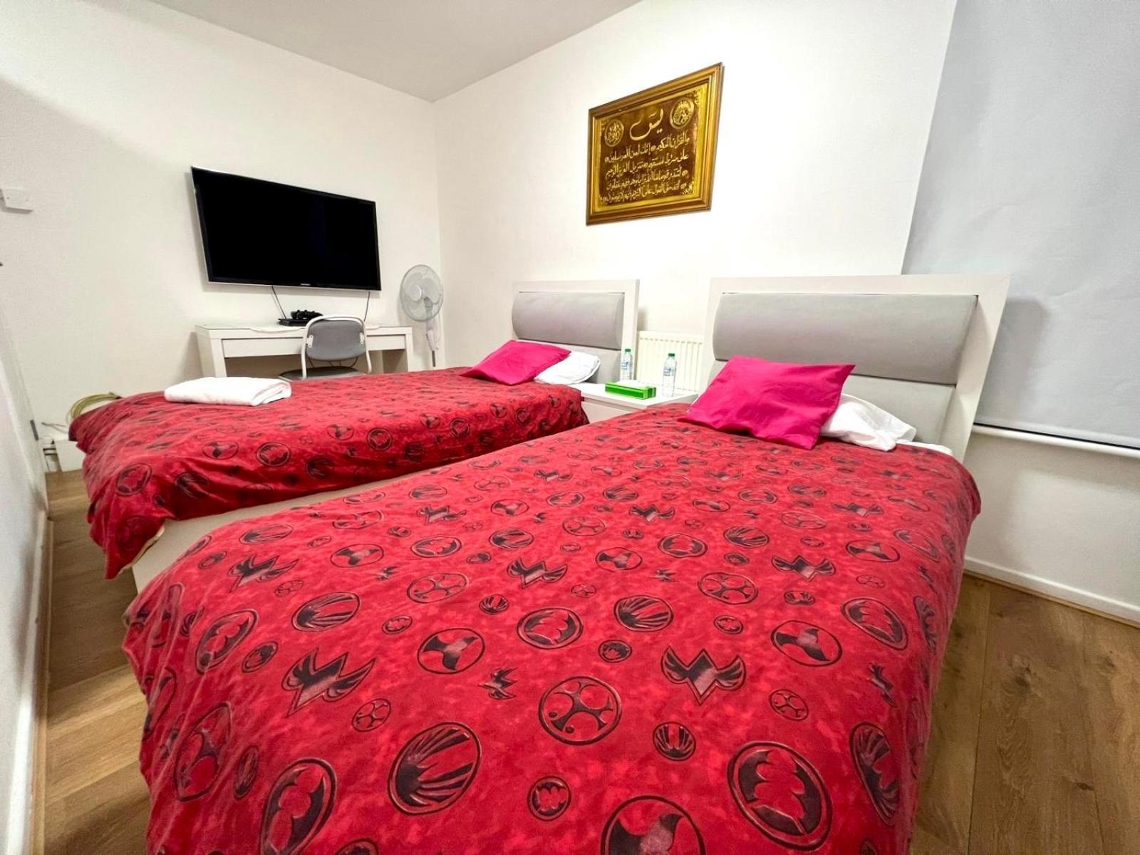Apartamento The Sheikh's Palace By Wild *