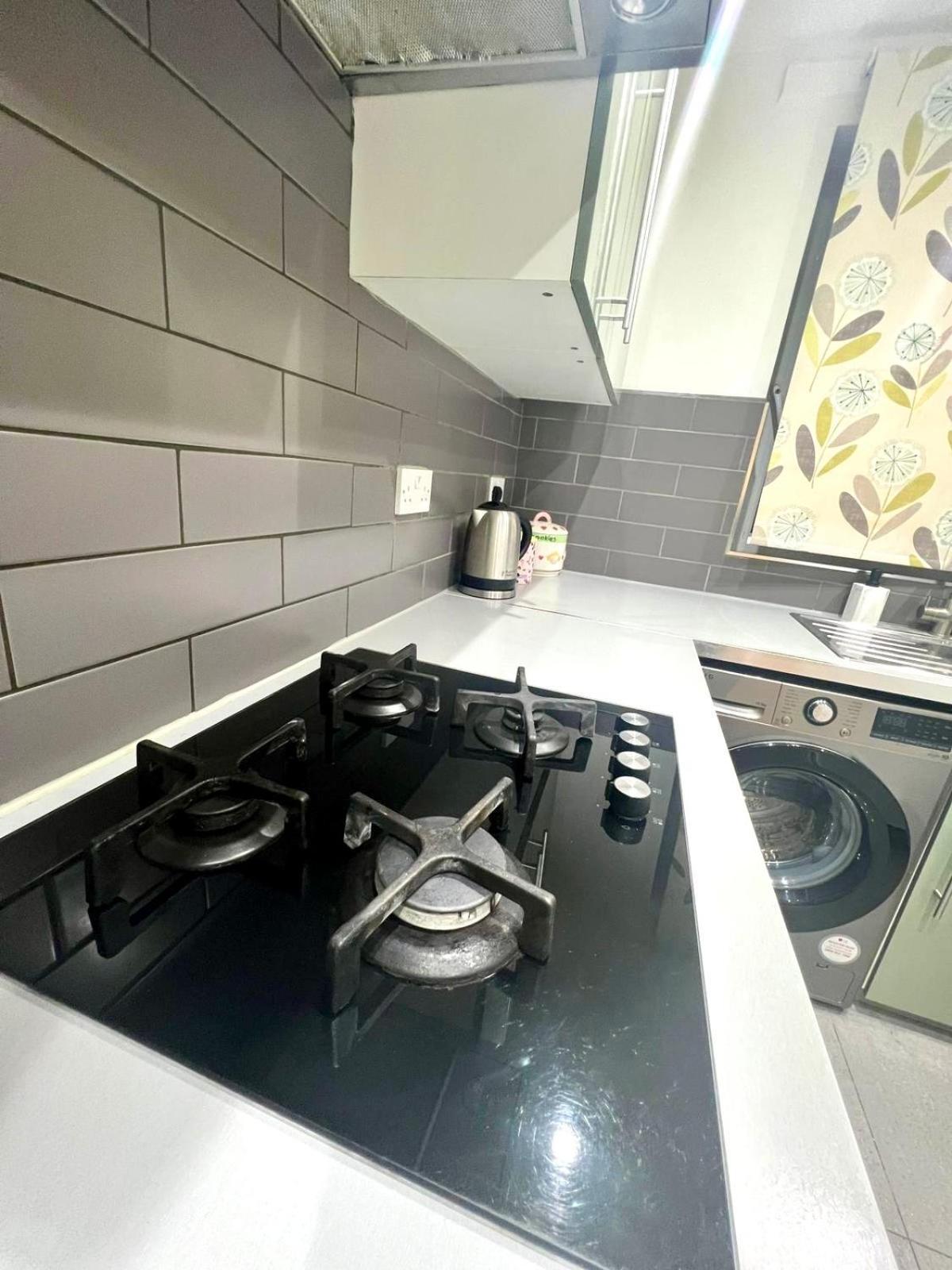 Apartamento The Sheikh's Palace By Wild Londres