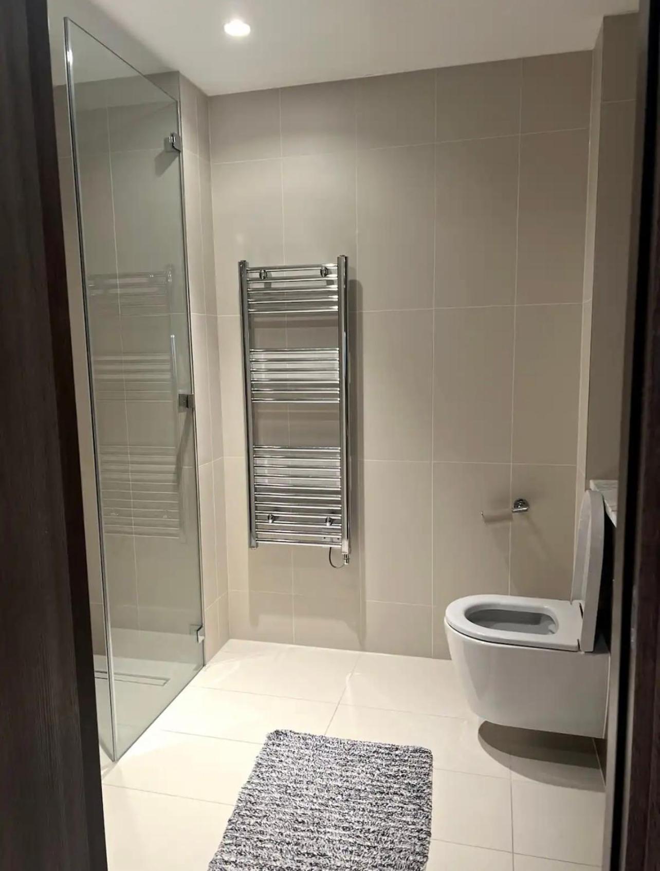 Luxury Flat In Paddington Appartement