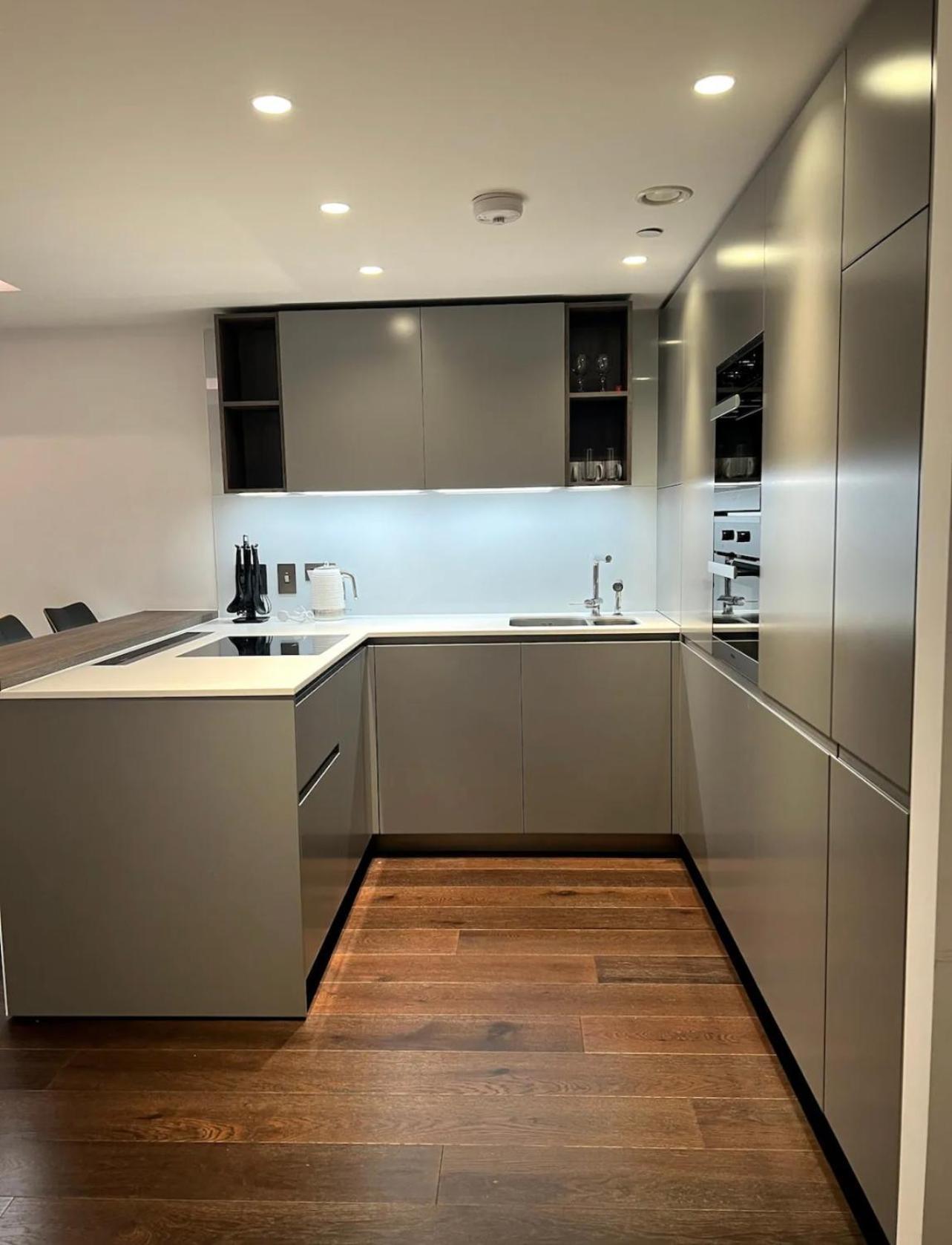 Appartement Luxury Flat In Paddington *