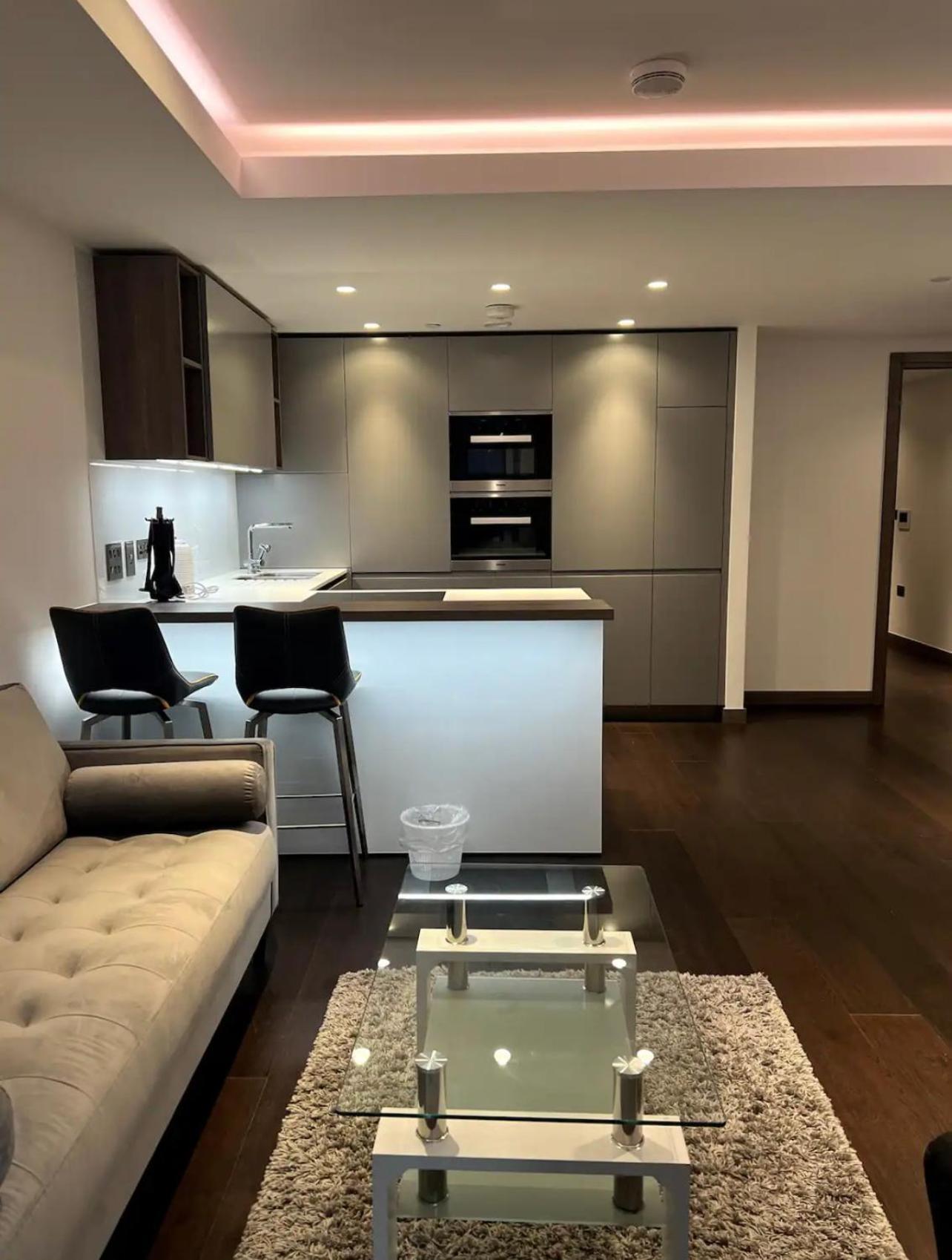 Apartamento Luxury Flat In Paddington