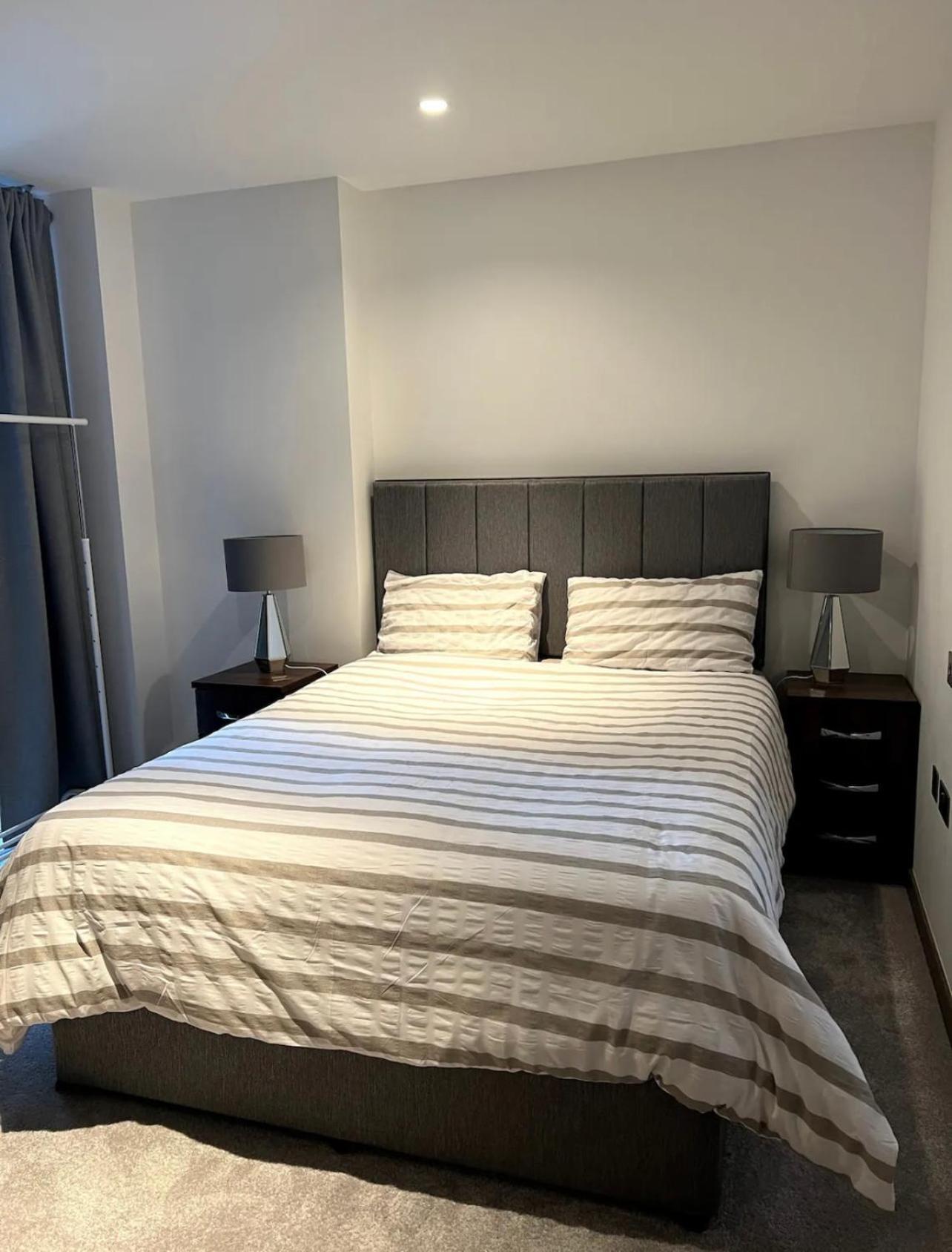 Luxury Flat In Paddington Appartement