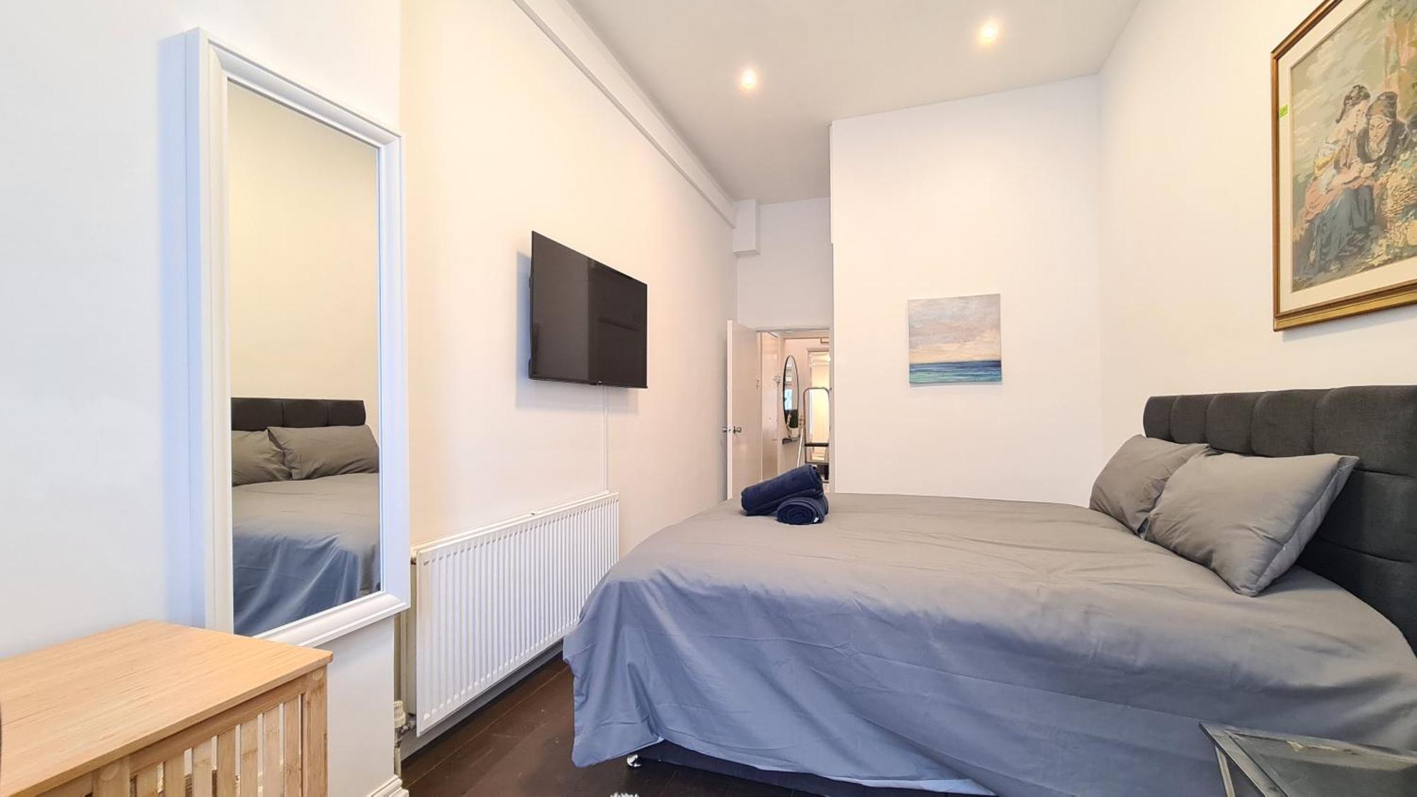 Apartamento Paddington! Londres