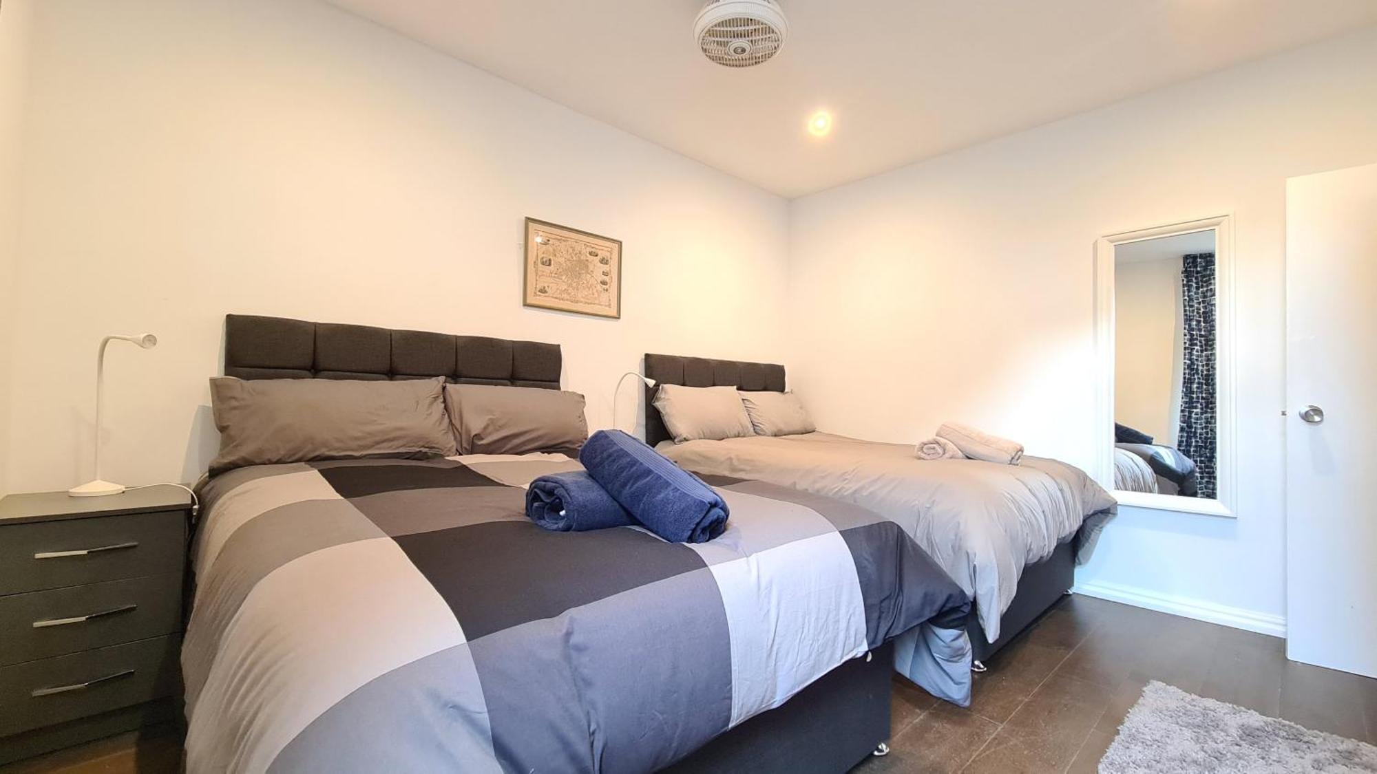 Paddington! Apartamento