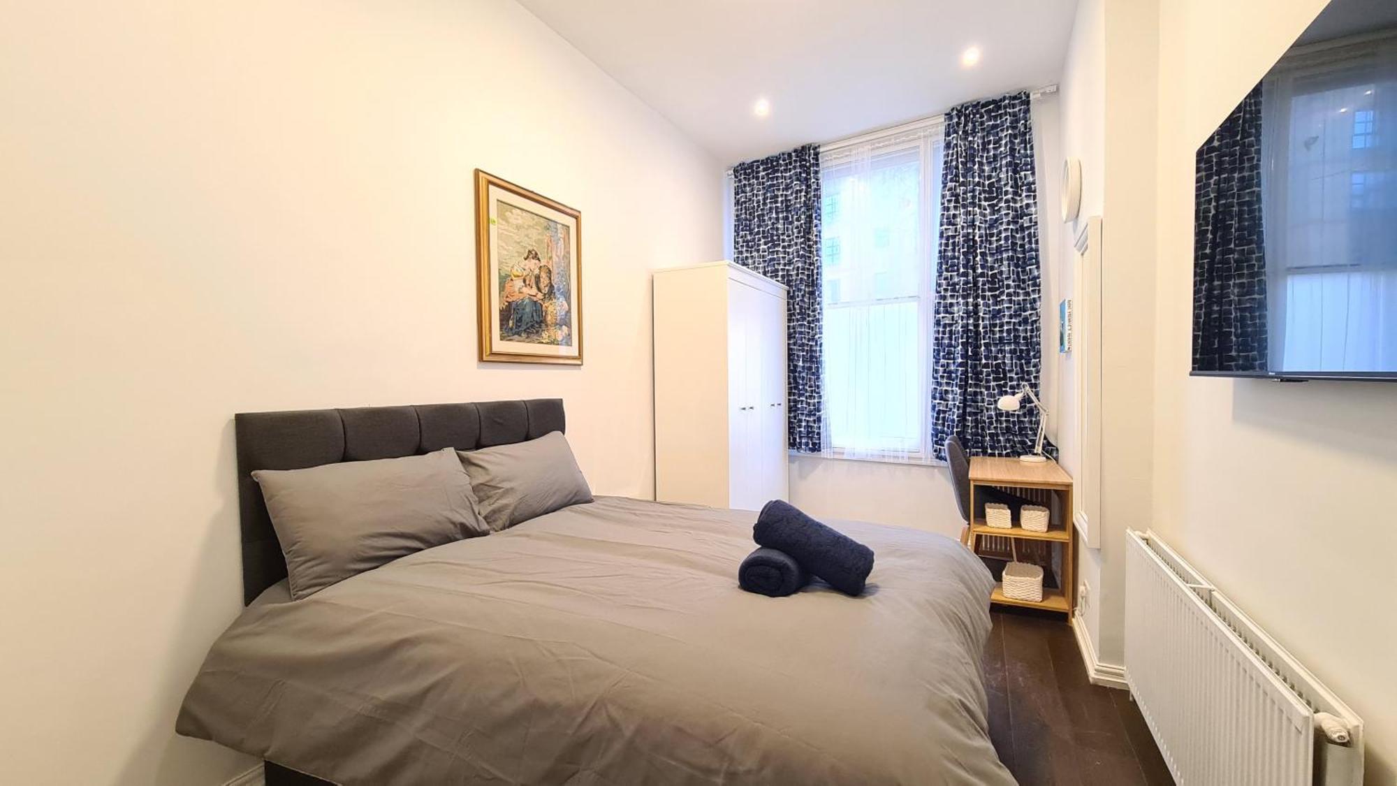 Apartamento Paddington! Londres