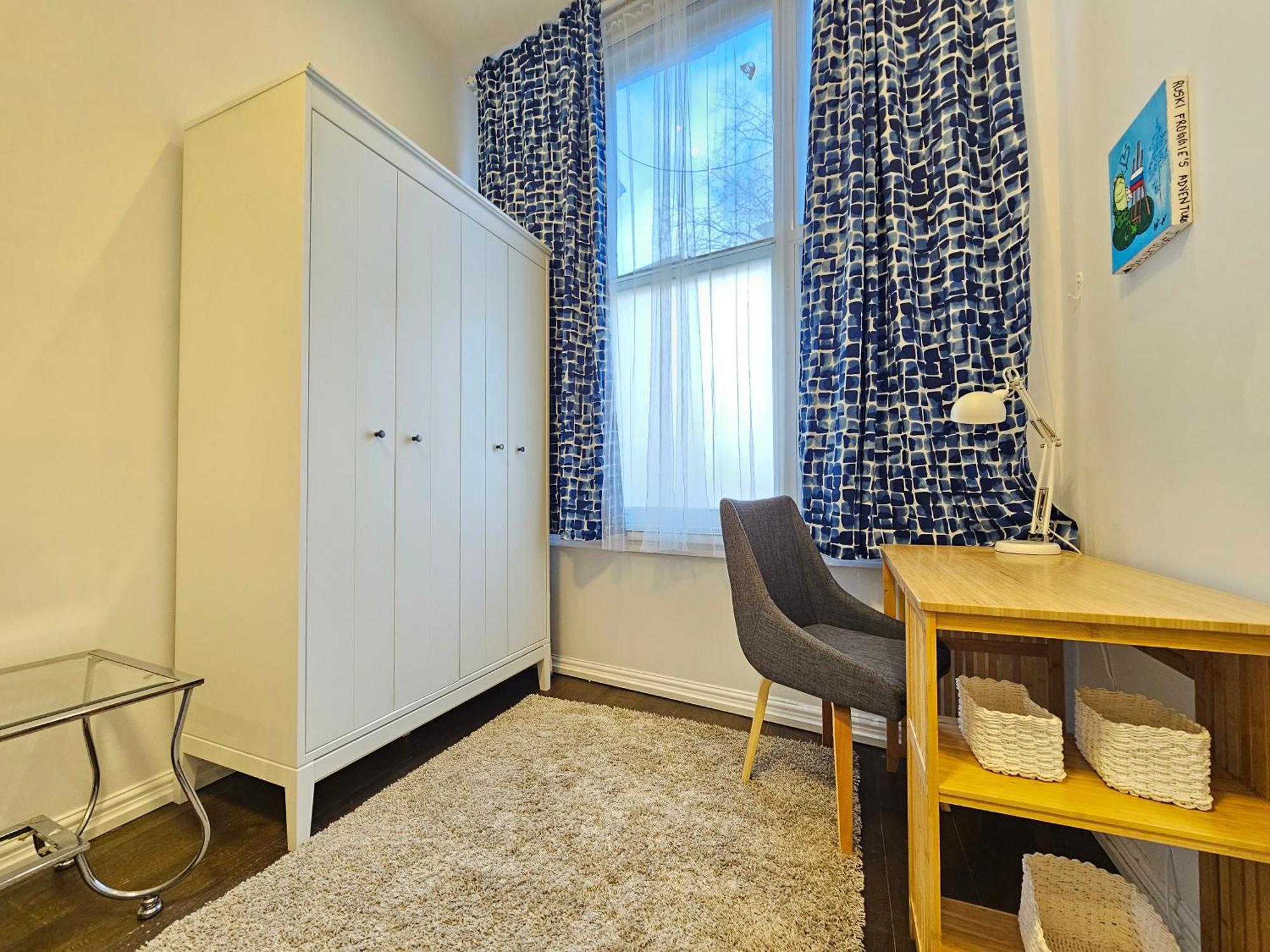 Apartamento Paddington! Londres