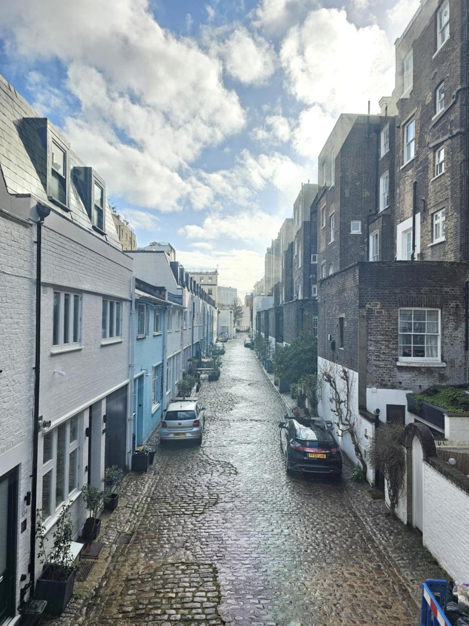 Paddington! Apartamento Londres
