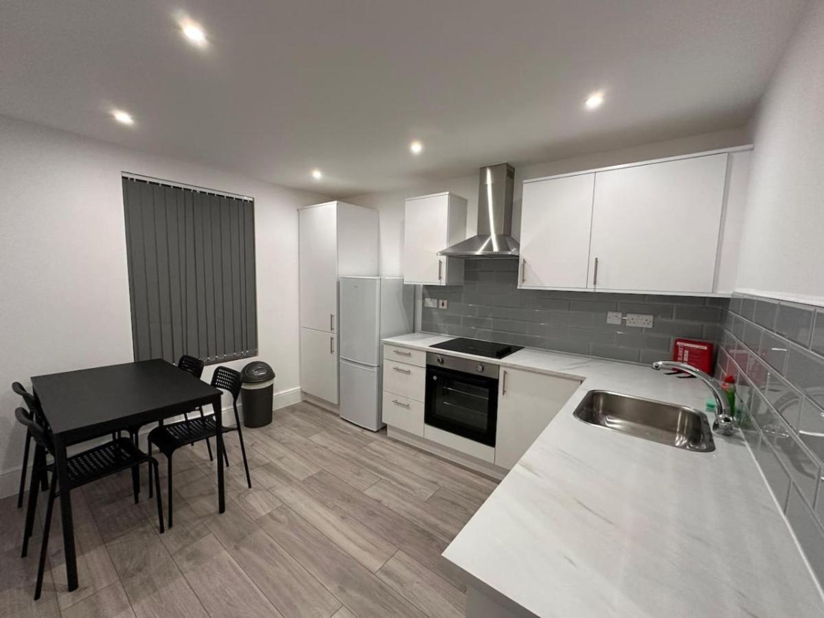 Modern Zone1 Maison d'hôtes