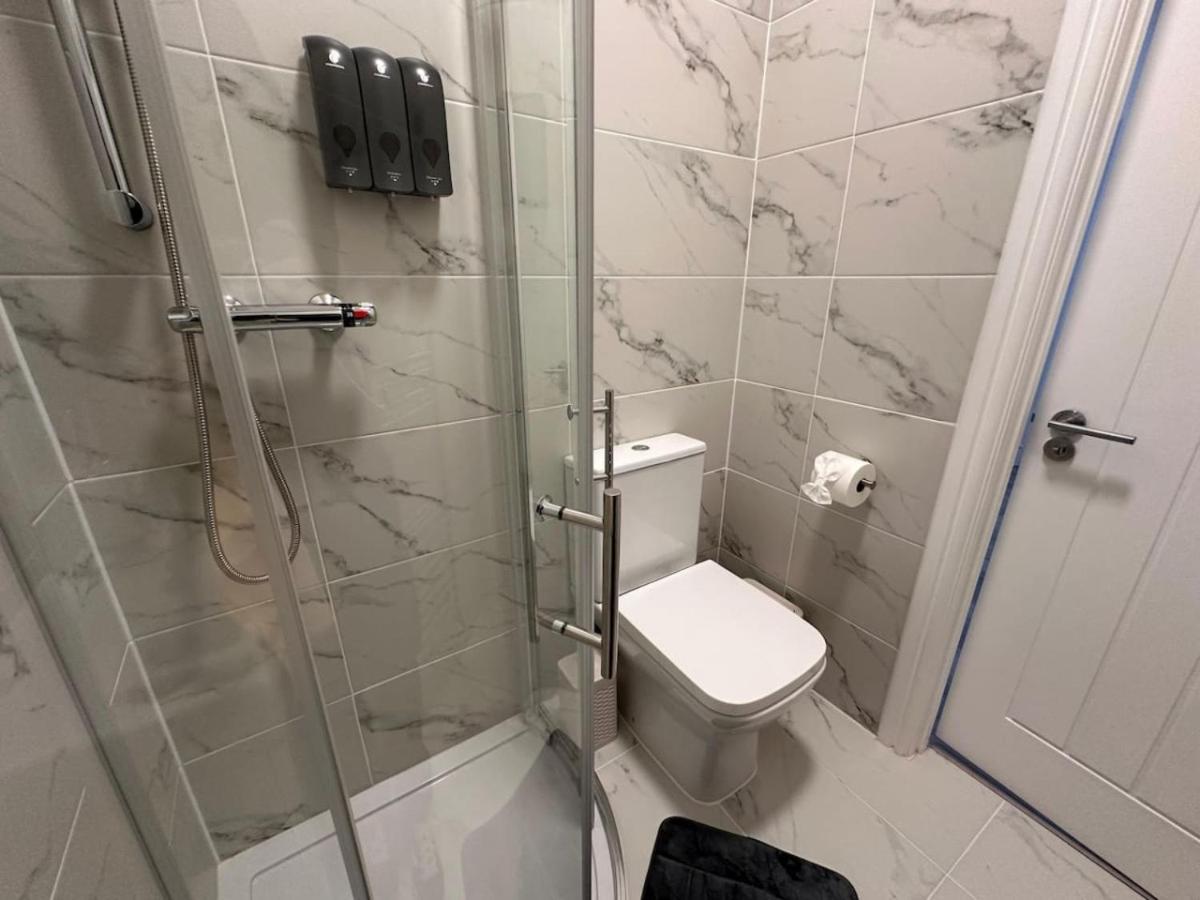 Gasthof Modern Zone1 London