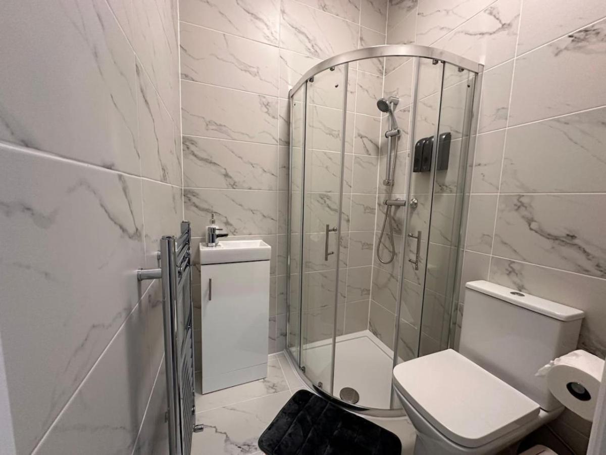 Modern Zone1 Gasthof London