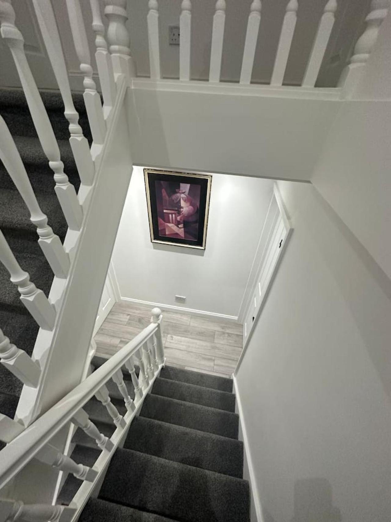 Guest house Waterloo 10mins Away