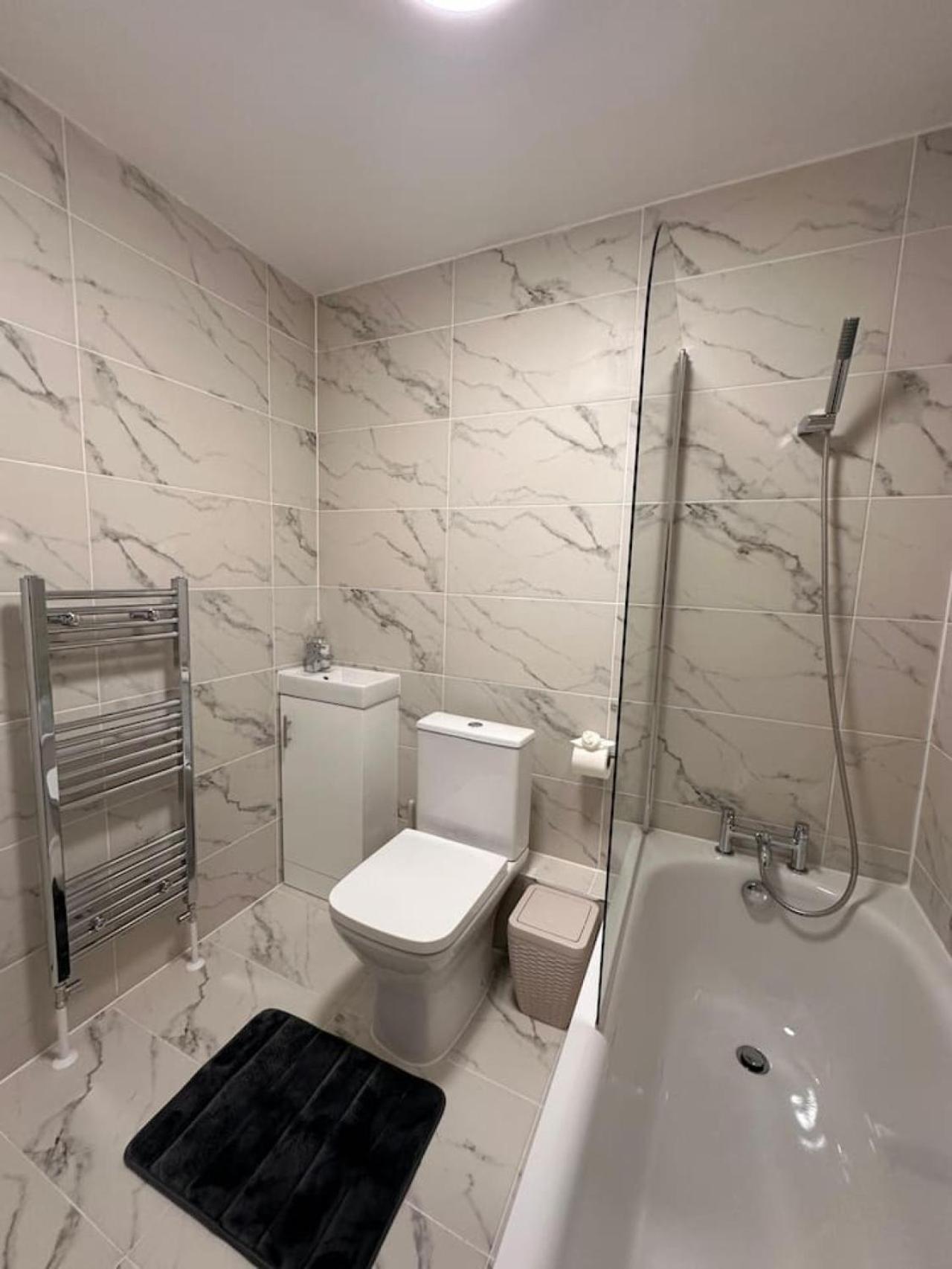 Modern Zone1 Maison d'hôtes