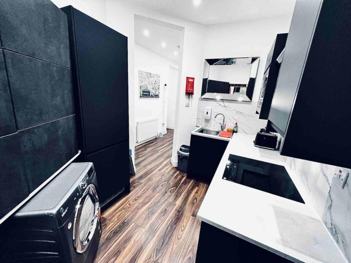 London- Zone 1 - 3 Guest house London