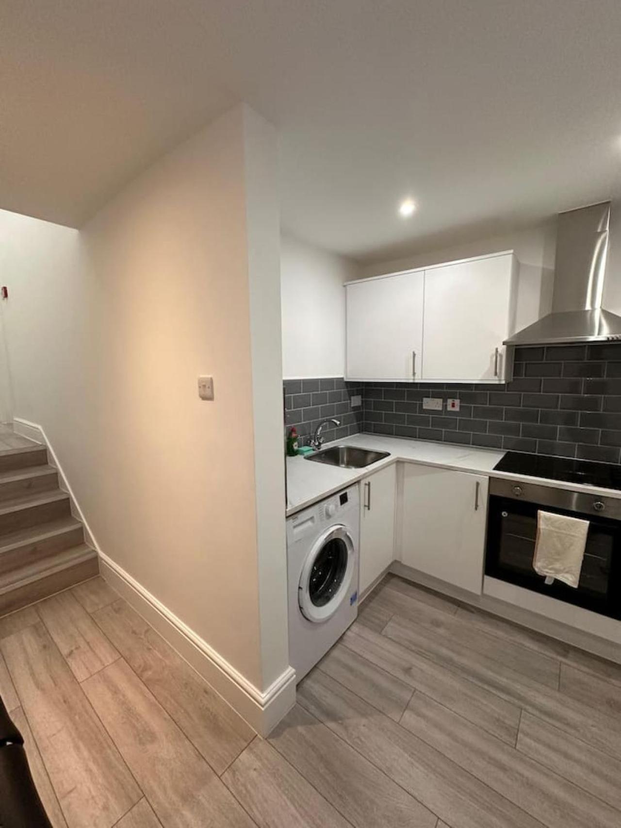 Guest house In Zone 1