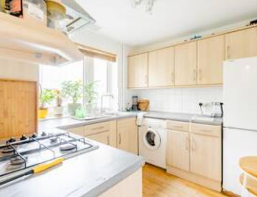 One Bedroom Flat In St Johns Wood Apartamento Londres