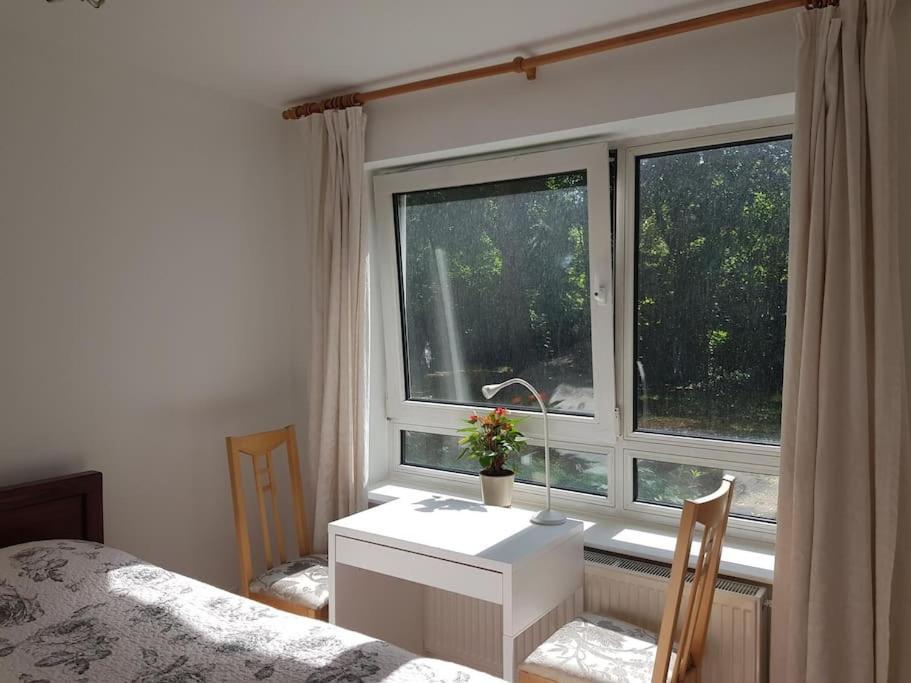 One Bedroom Flat In St Johns Wood Apartamento