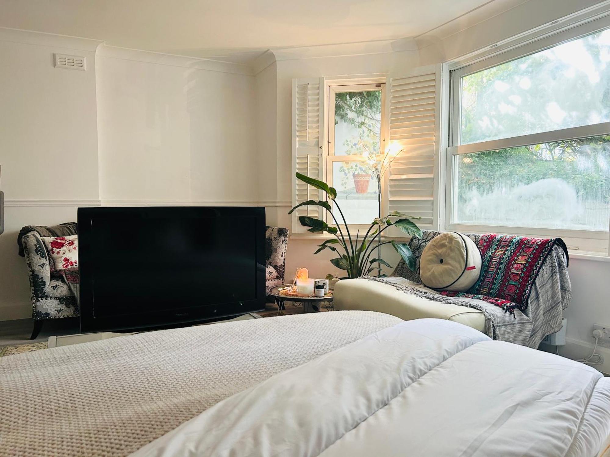Apartment Kensington Secret Gem