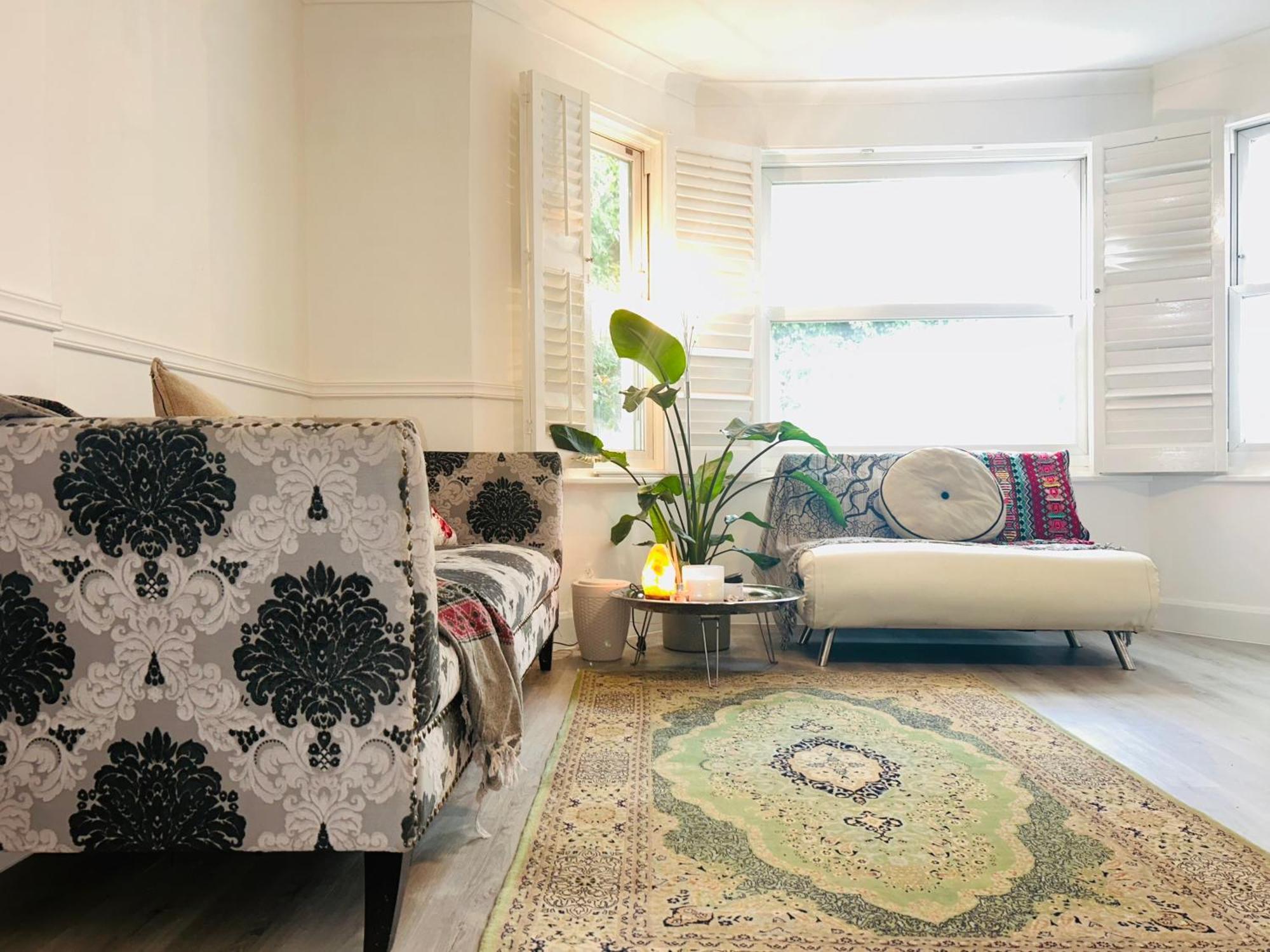 Apartment Kensington Secret Gem London