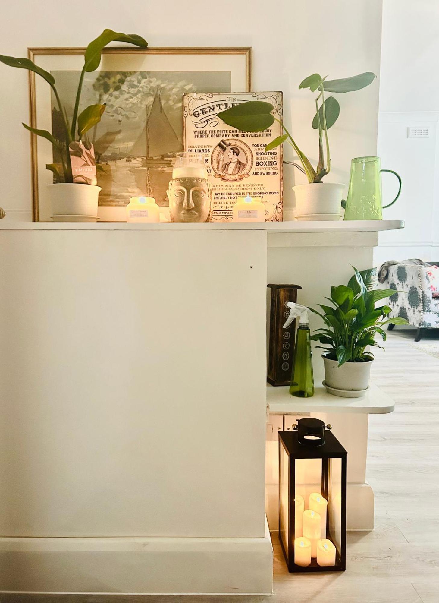 Kensington Secret Gem