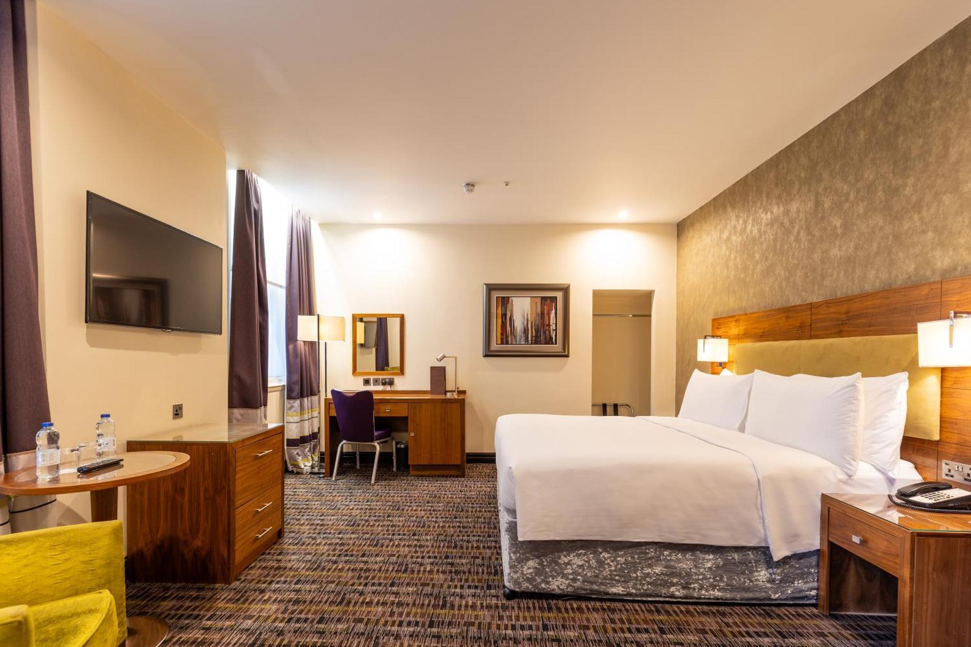 Doubletree By Hilton - West End 4* Londres
