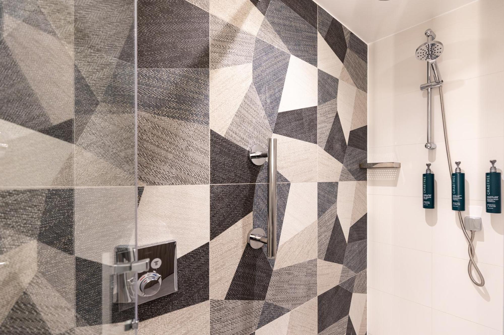 Doubletree By Hilton - West End Londres