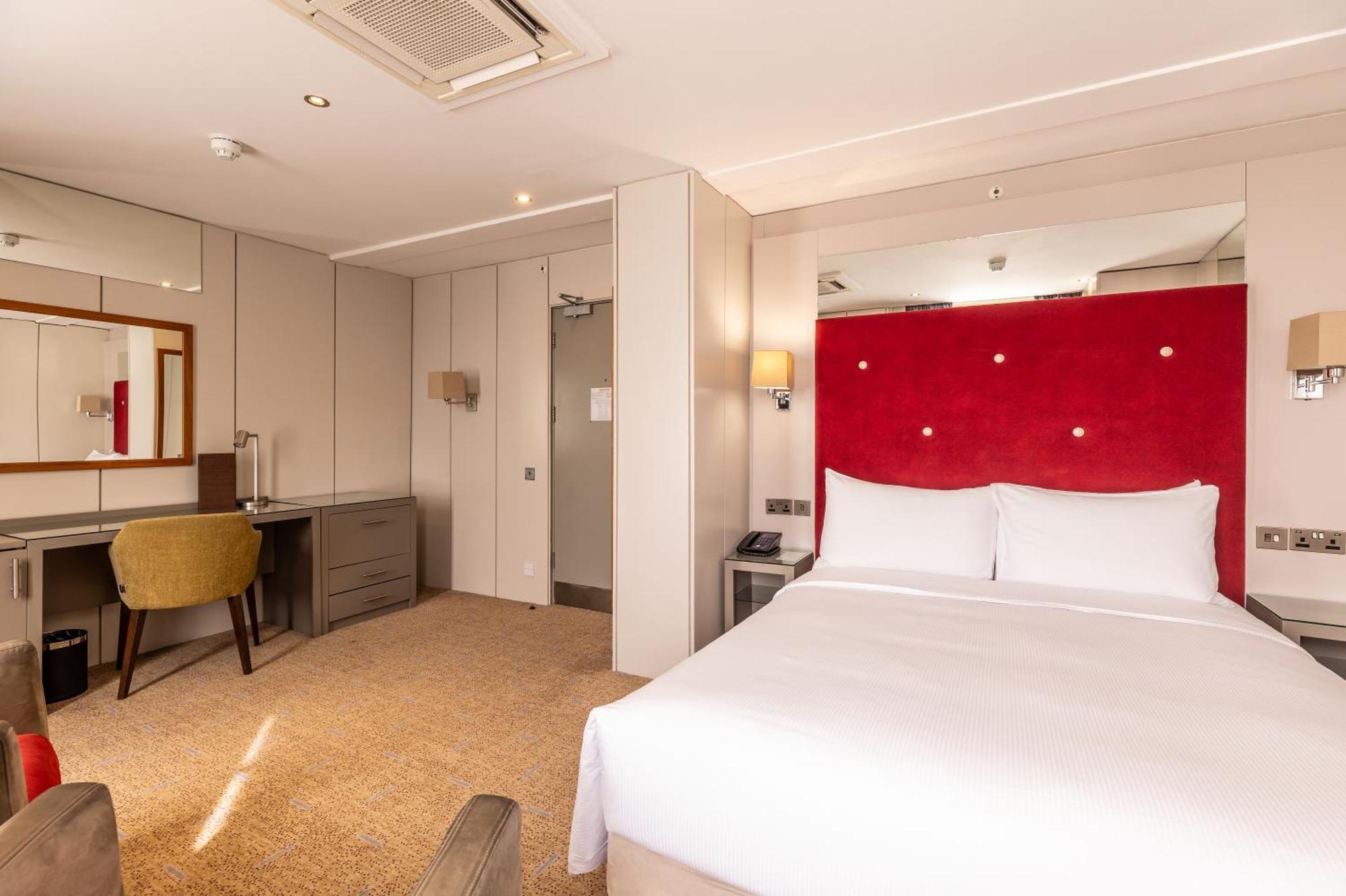 Doubletree By Hilton - West End Londres
