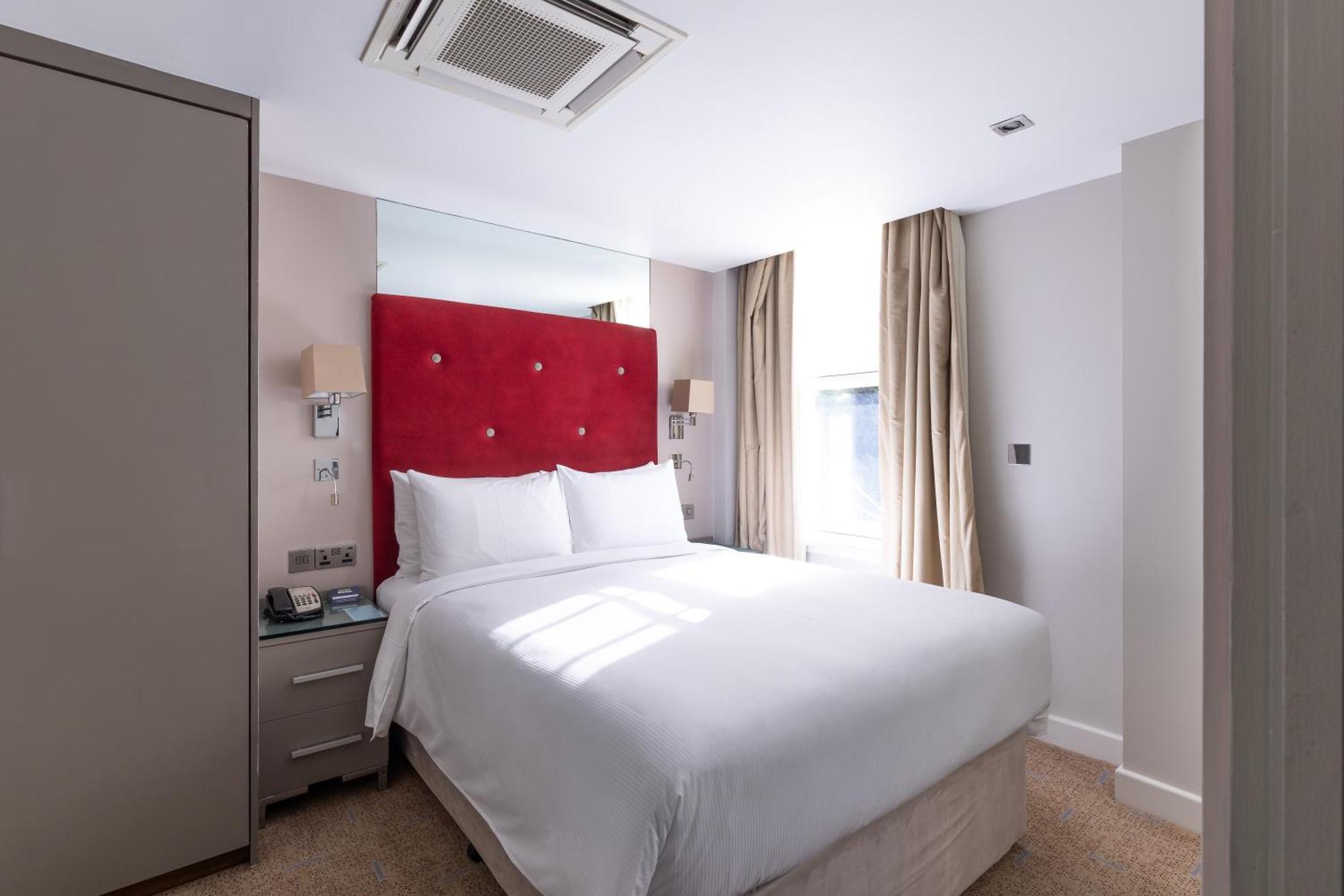 Doubletree By Hilton - West End 4* Londres