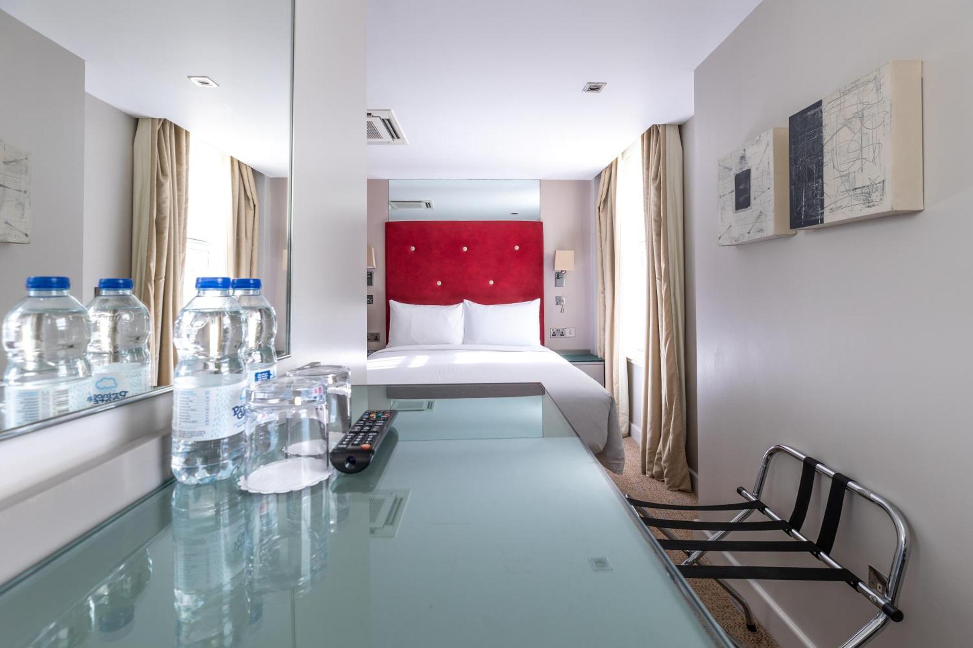 Doubletree By Hilton - West End London