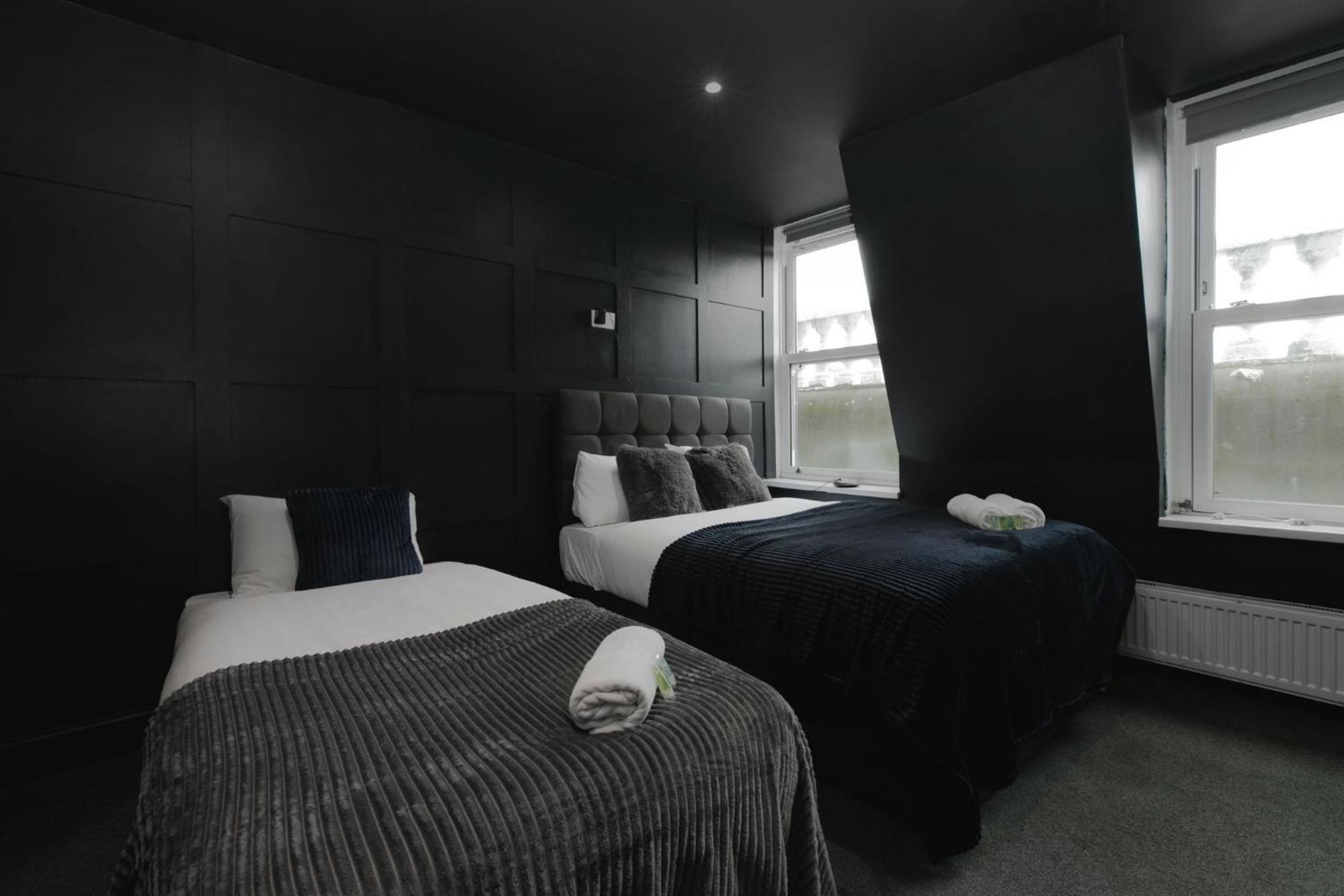 Amsterdam Hotel Londres