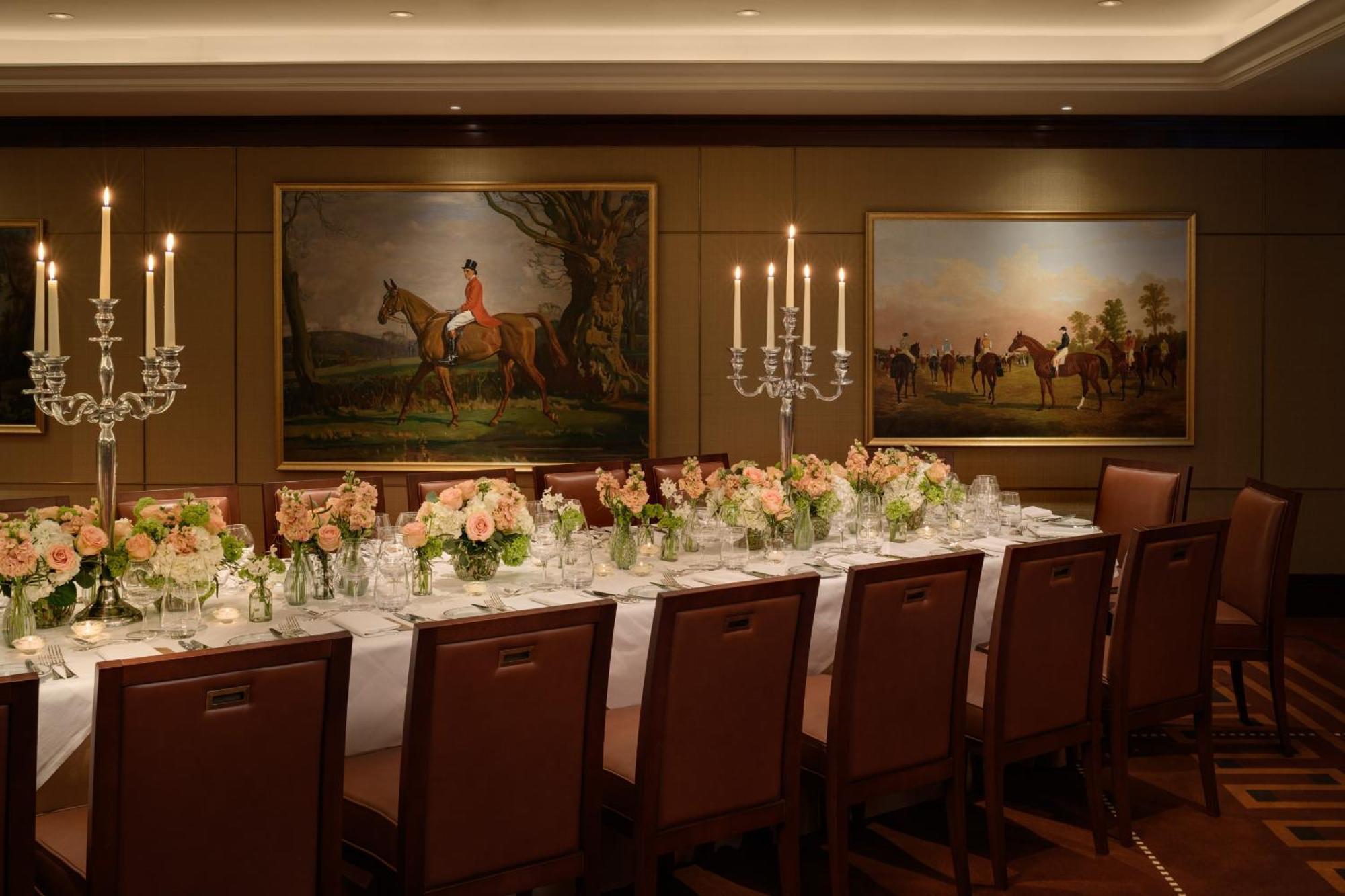 The Beaumont Mayfair Londen