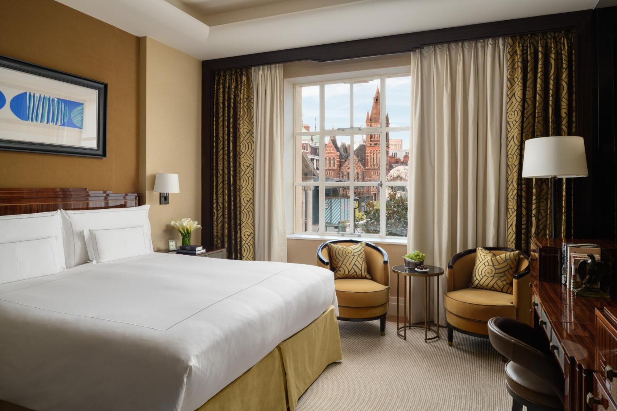 The Beaumont Mayfair Londen