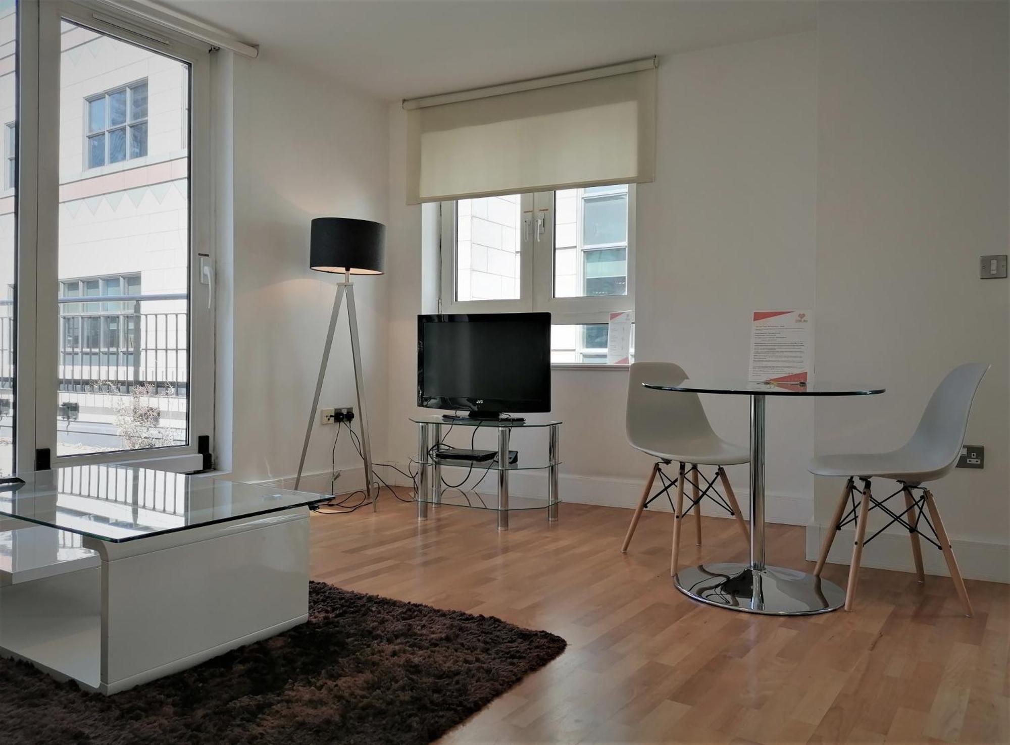 Still Life Tower Hill Executive Appartement Londres