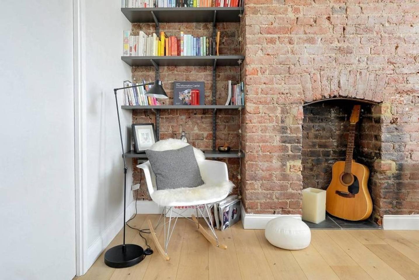 Apartment Guestready - Beautiful Flat Near Kings Cross *
