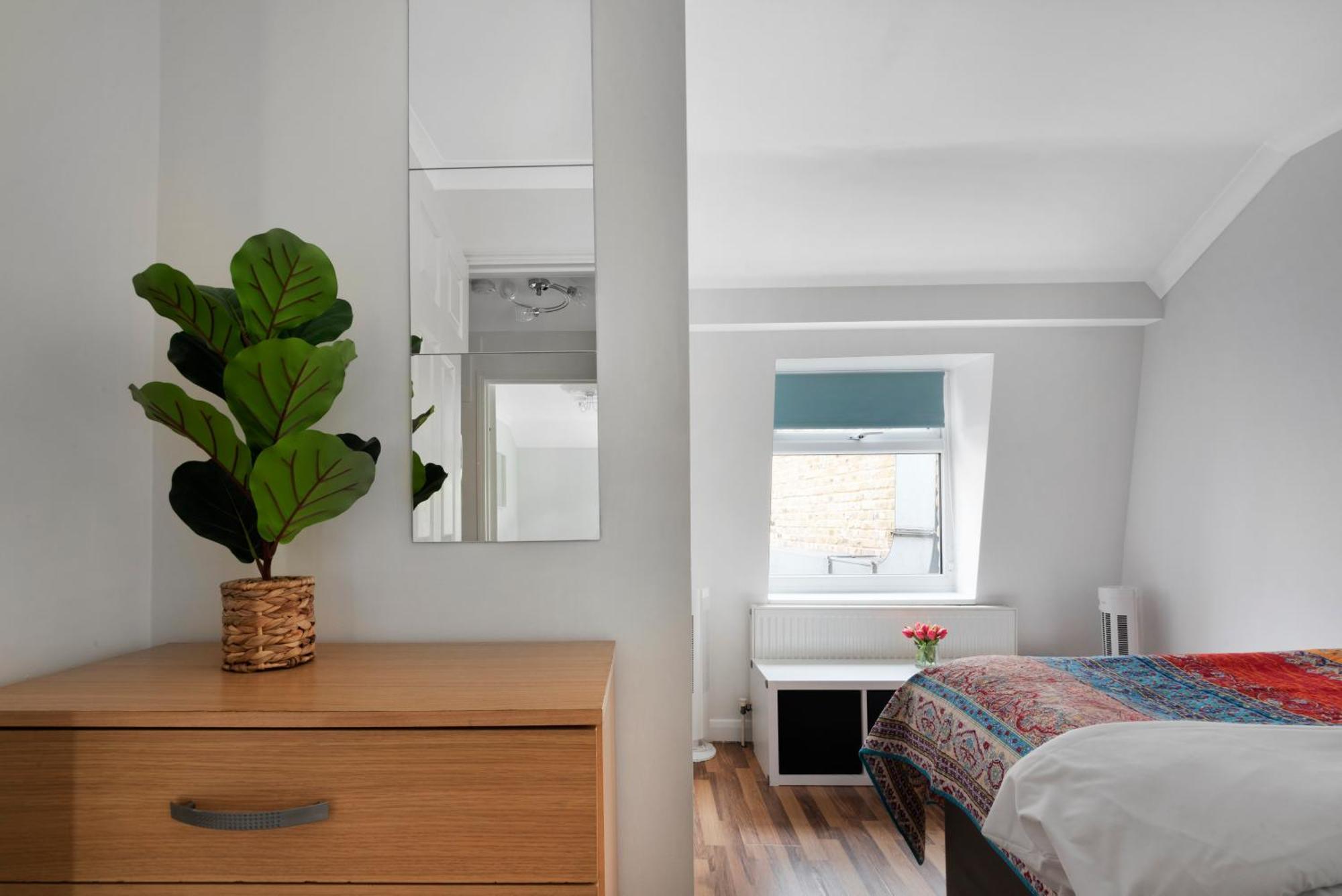 Old Street By Morethanstays Apartamento *