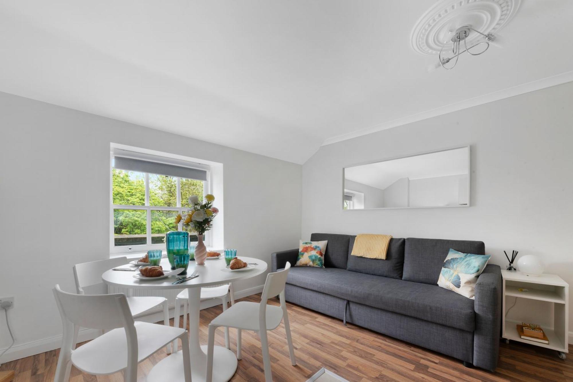 Apartamento Old Street By Morethanstays Londres