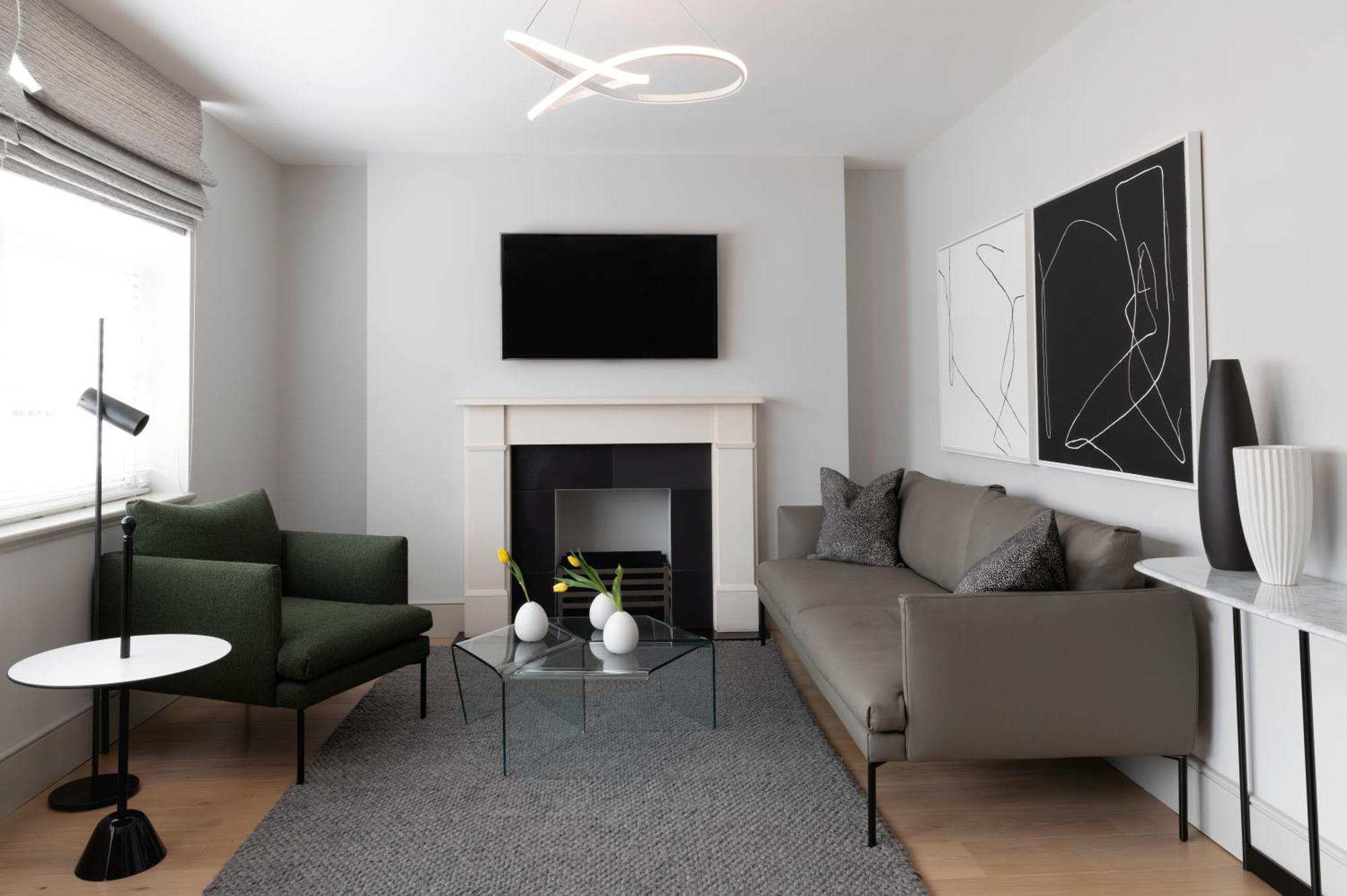 Aka Marylebone 4* Londres