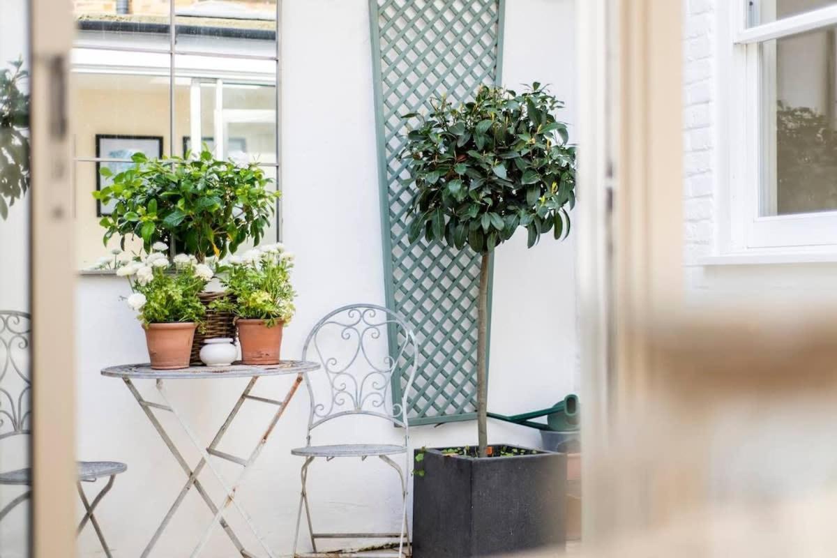 Delightful 2 Bed In Notting Hill - 5 Min From Tube Apartamento *