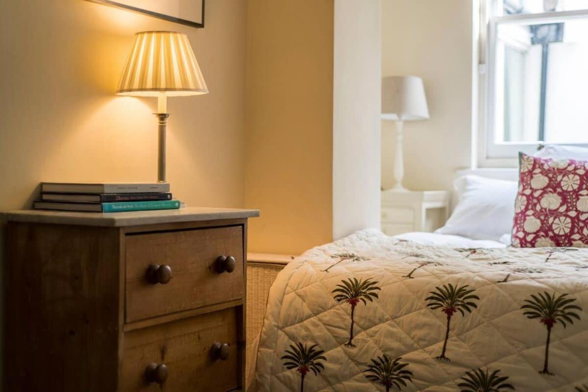 Apartamento Delightful 2 Bed In Notting Hill - 5 Min From Tube Londres