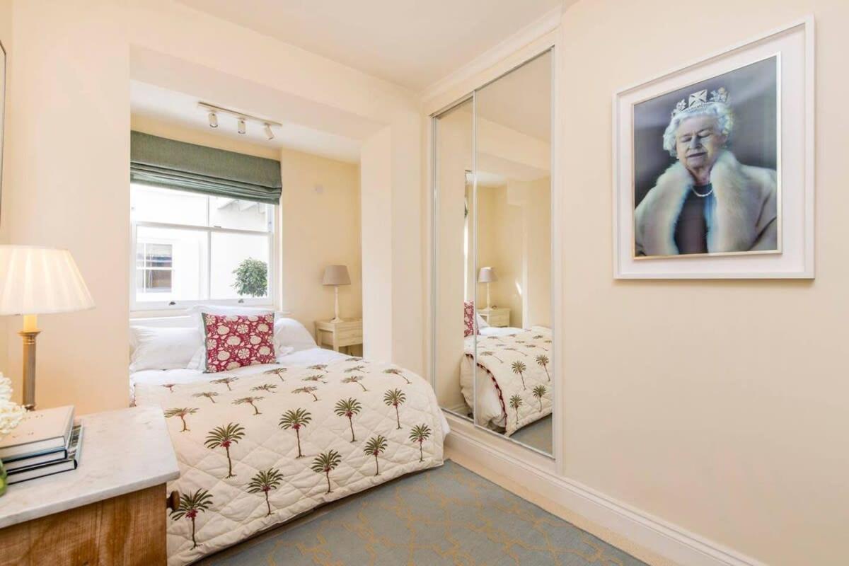 Delightful 2 Bed In Notting Hill - 5 Min From Tube * Londres