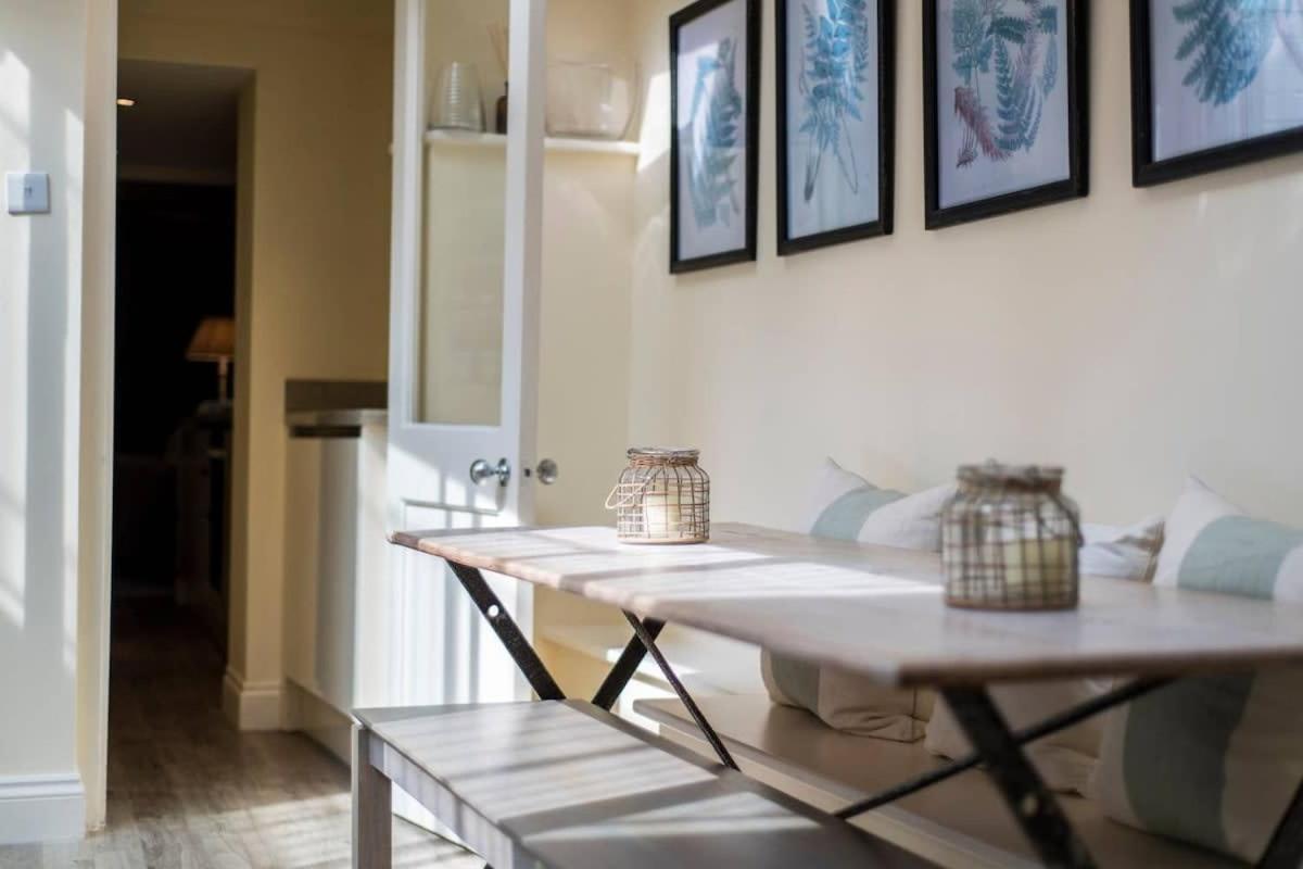 Apartamento Delightful 2 Bed In Notting Hill - 5 Min From Tube *