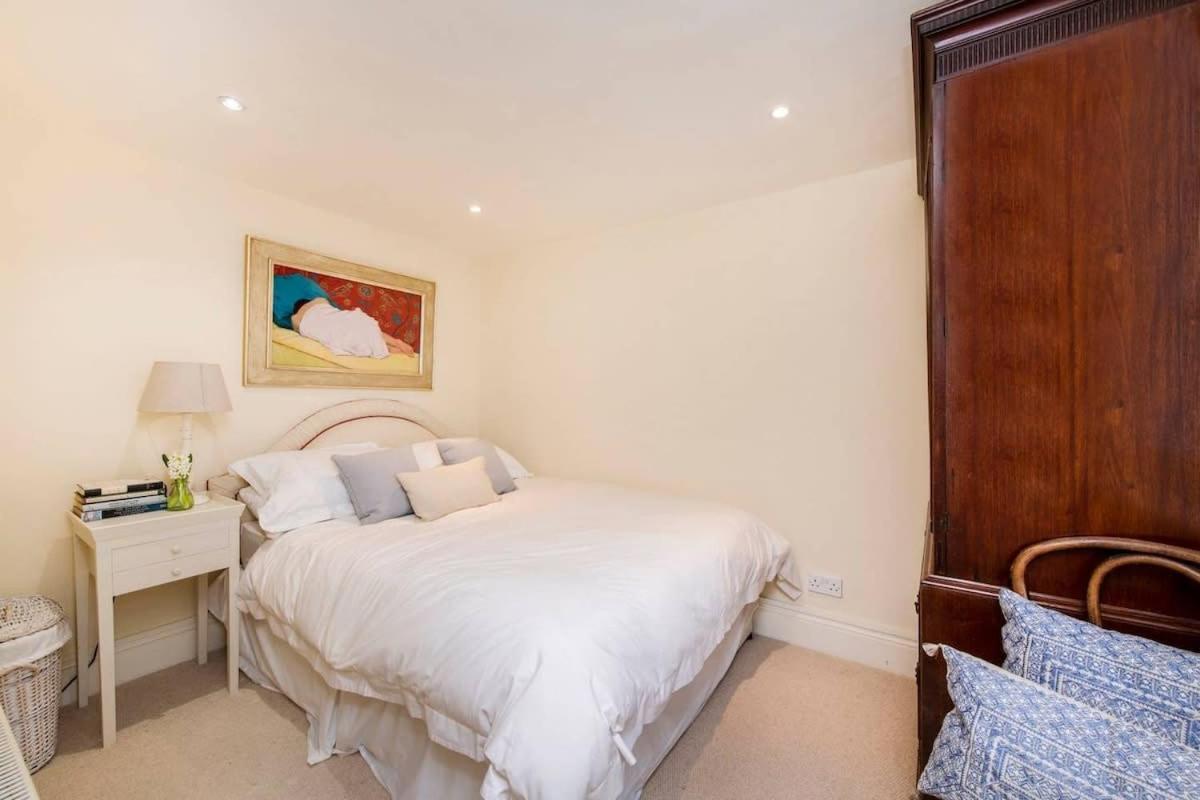 Delightful 2 Bed In Notting Hill - 5 Min From Tube Londres