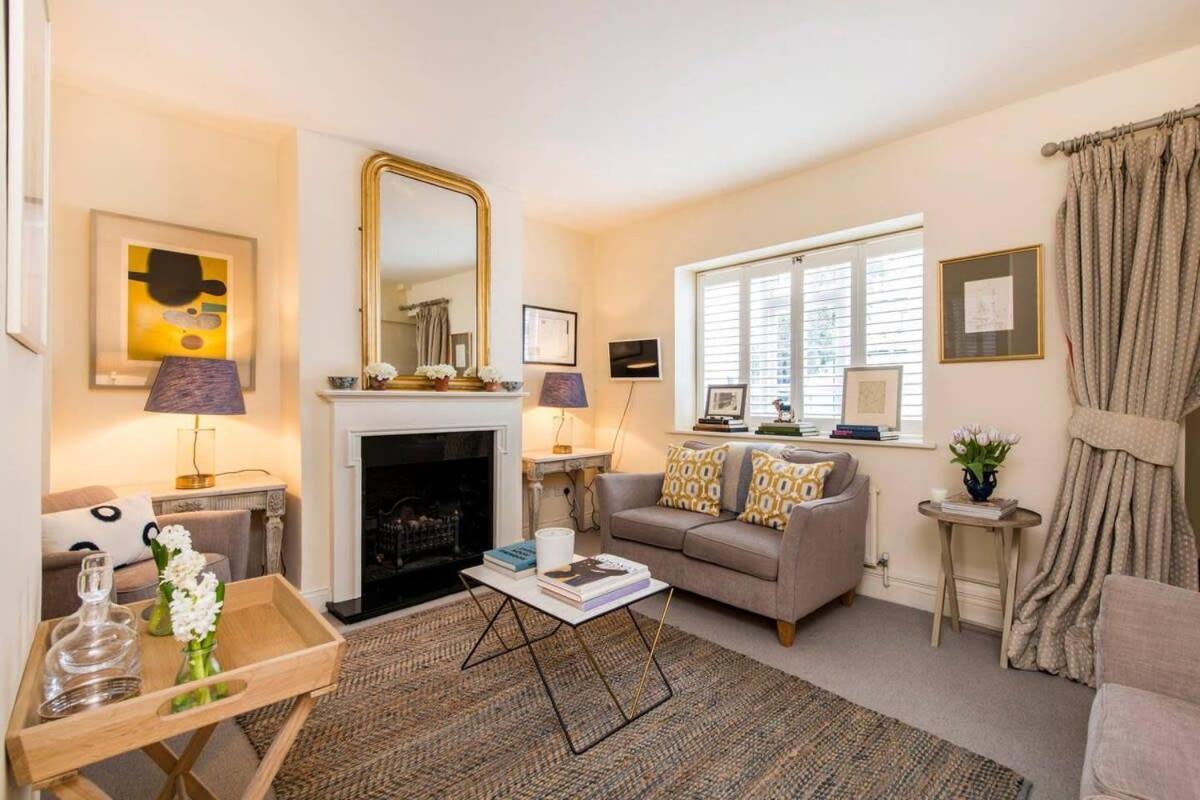 Apartamento Delightful 2 Bed In Notting Hill - 5 Min From Tube Londres