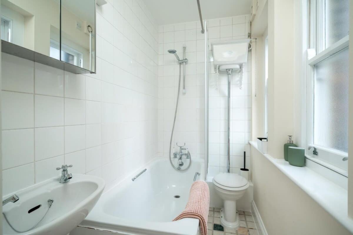 Trustay Brick Lane Apartamento *